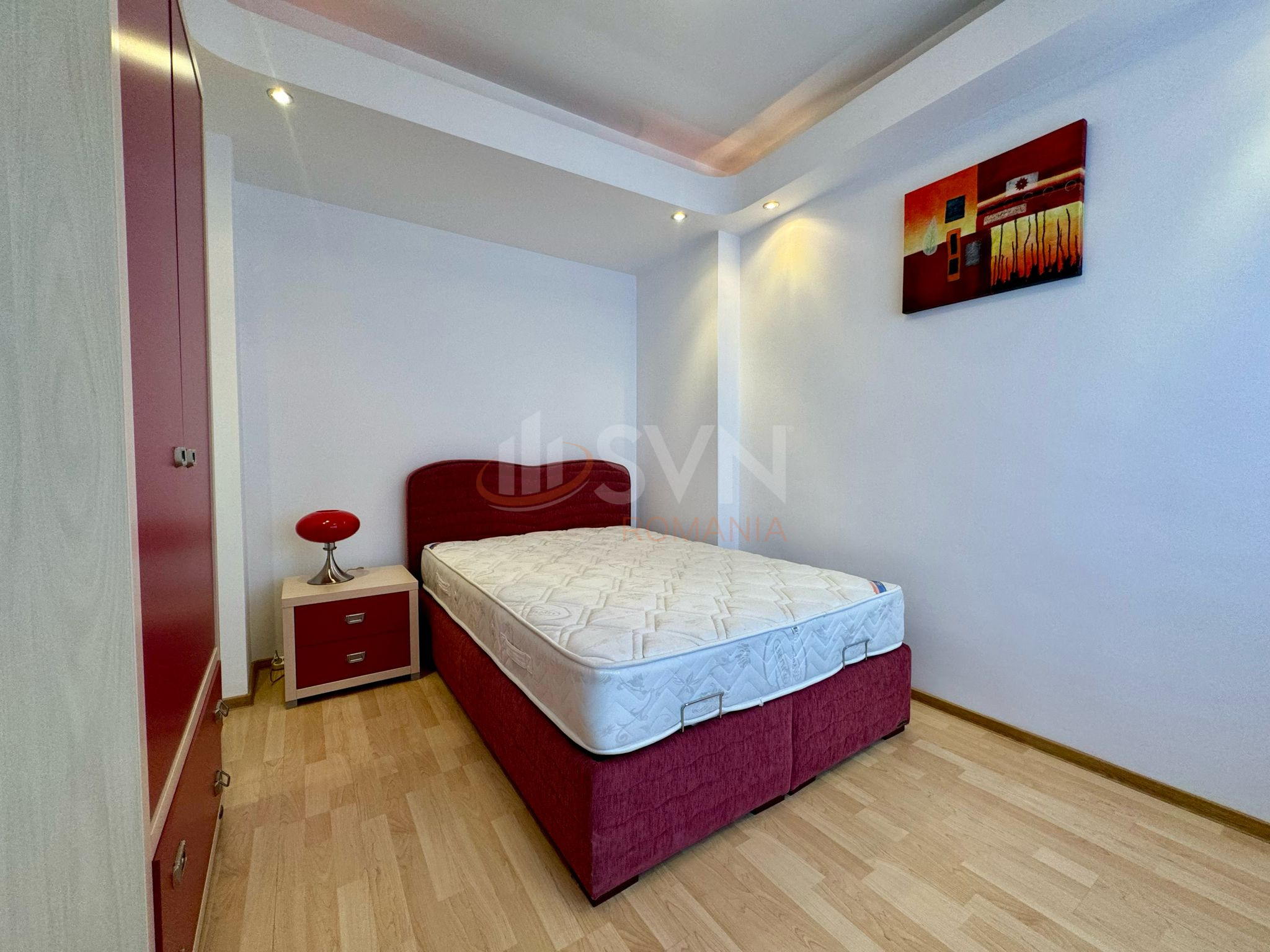 Apartament, 3 camere Bucuresti/Aviatorilor