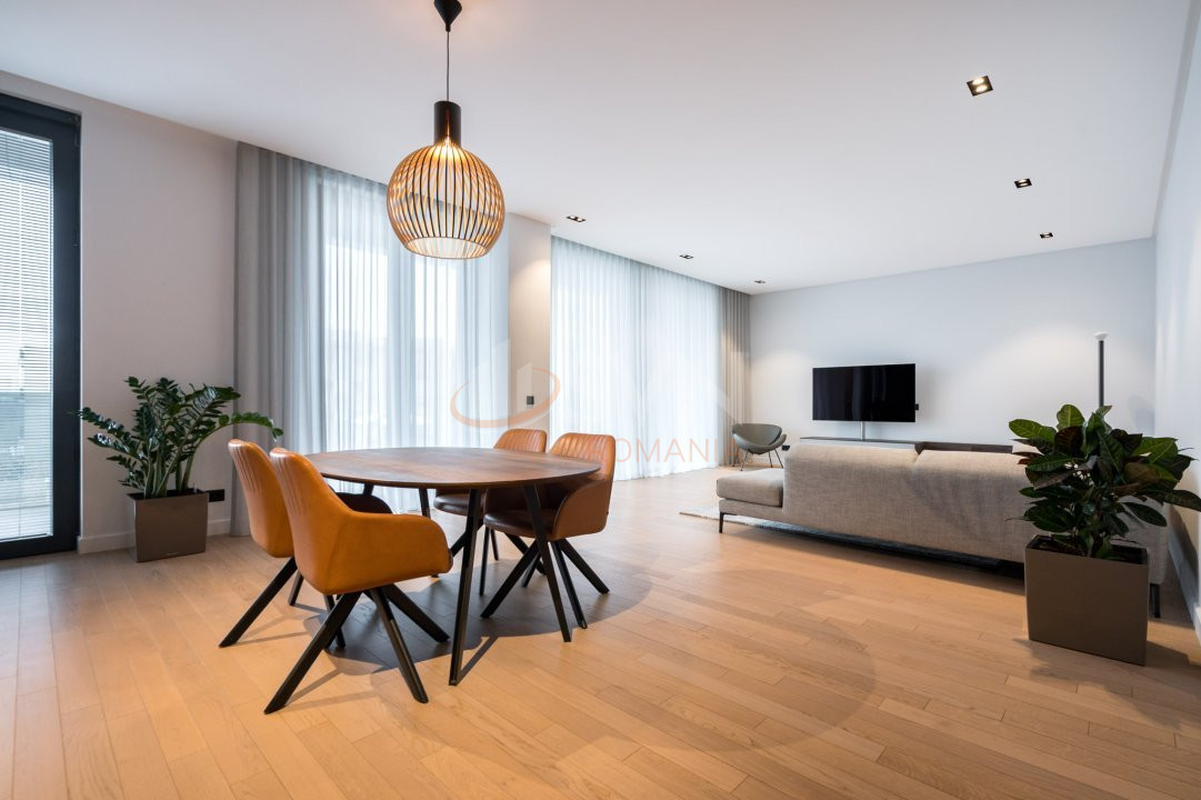 Apartament, 3 camere Bucuresti/Floreasca