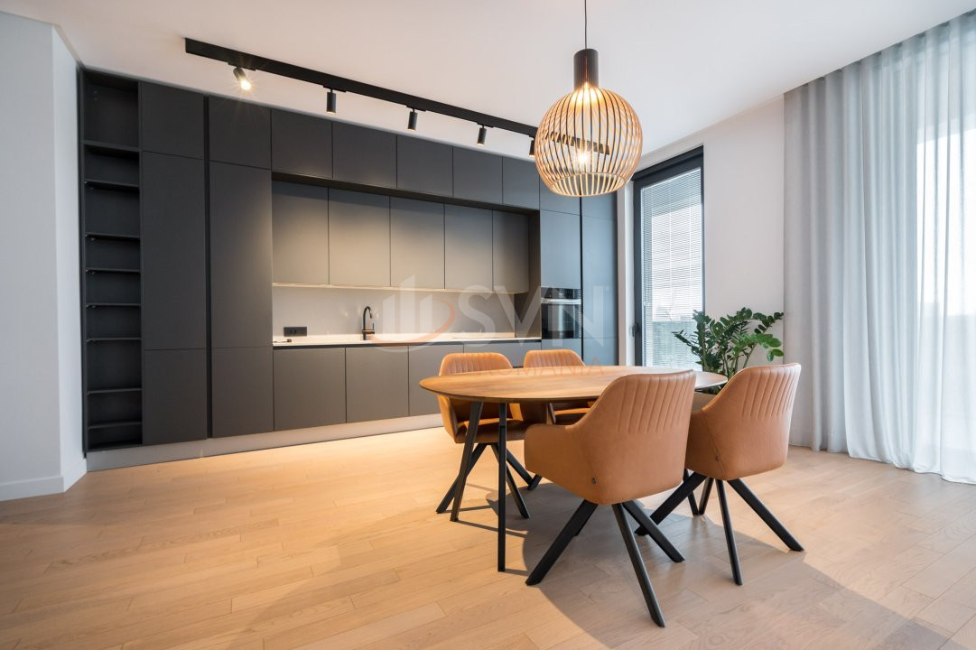 Apartament, 3 camere Bucuresti/Floreasca