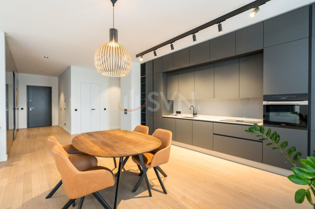Apartament, 3 camere Bucuresti/Floreasca