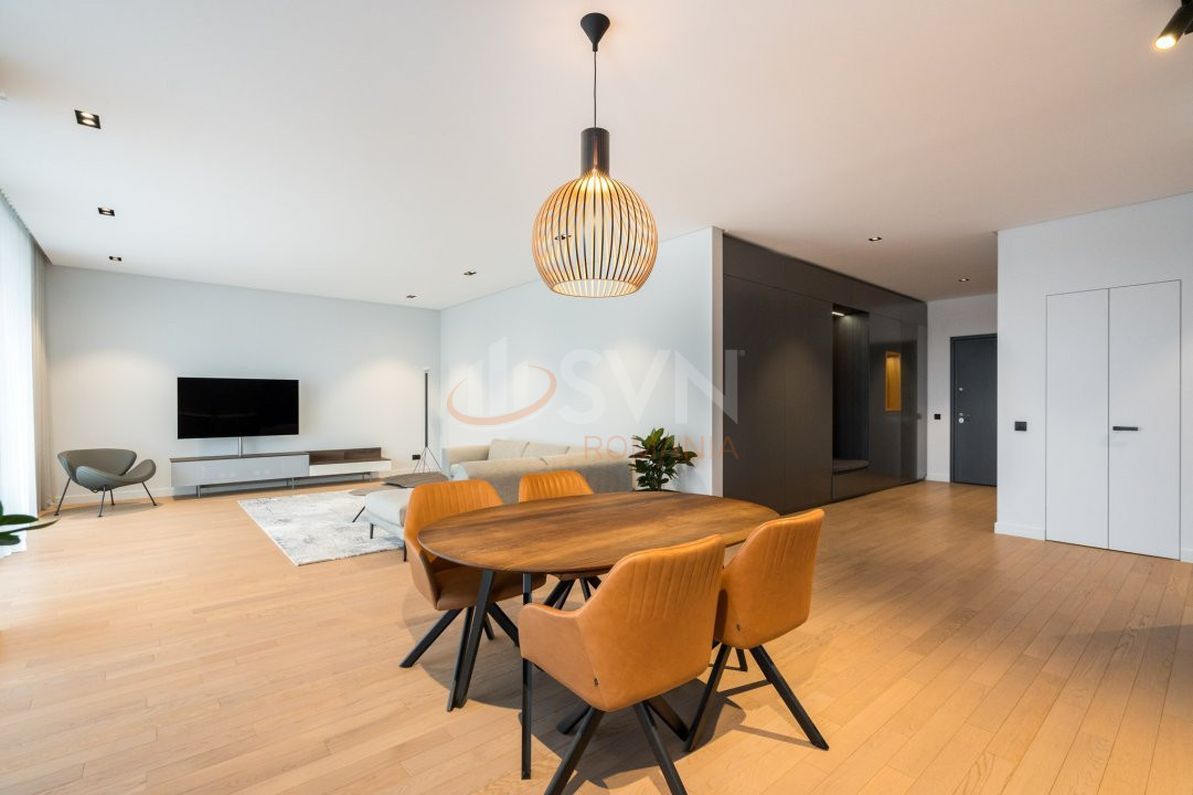 Apartament, 3 camere Bucuresti/Floreasca