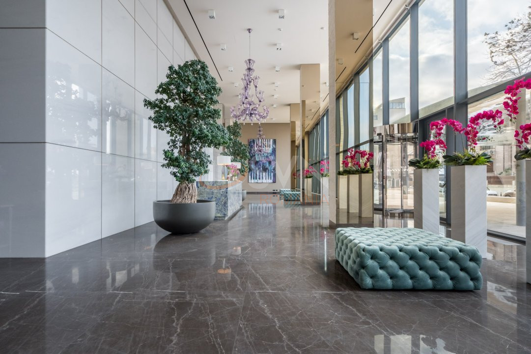 Apartament, 3 camere Bucuresti/Floreasca