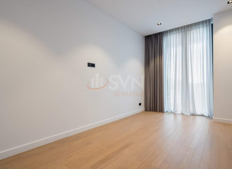 Apartament, 3 camere Bucuresti/Floreasca