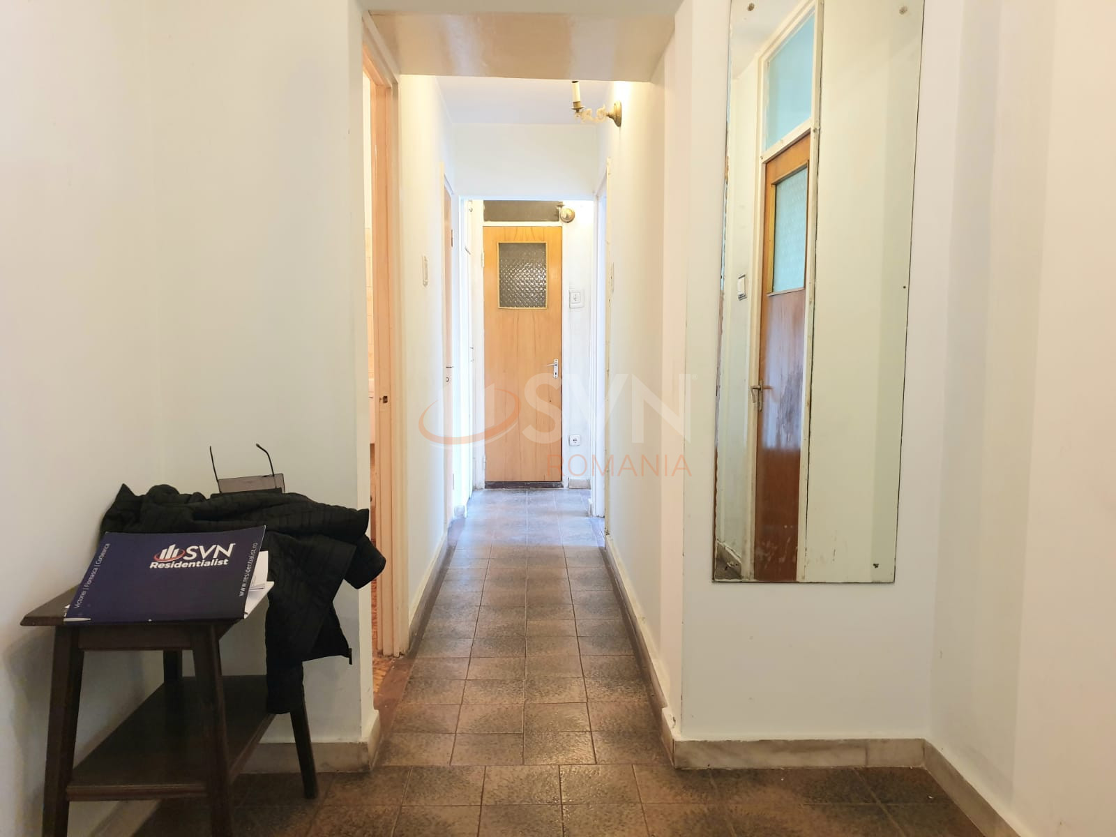 Apartament, 3 camere Bucuresti/Berceni