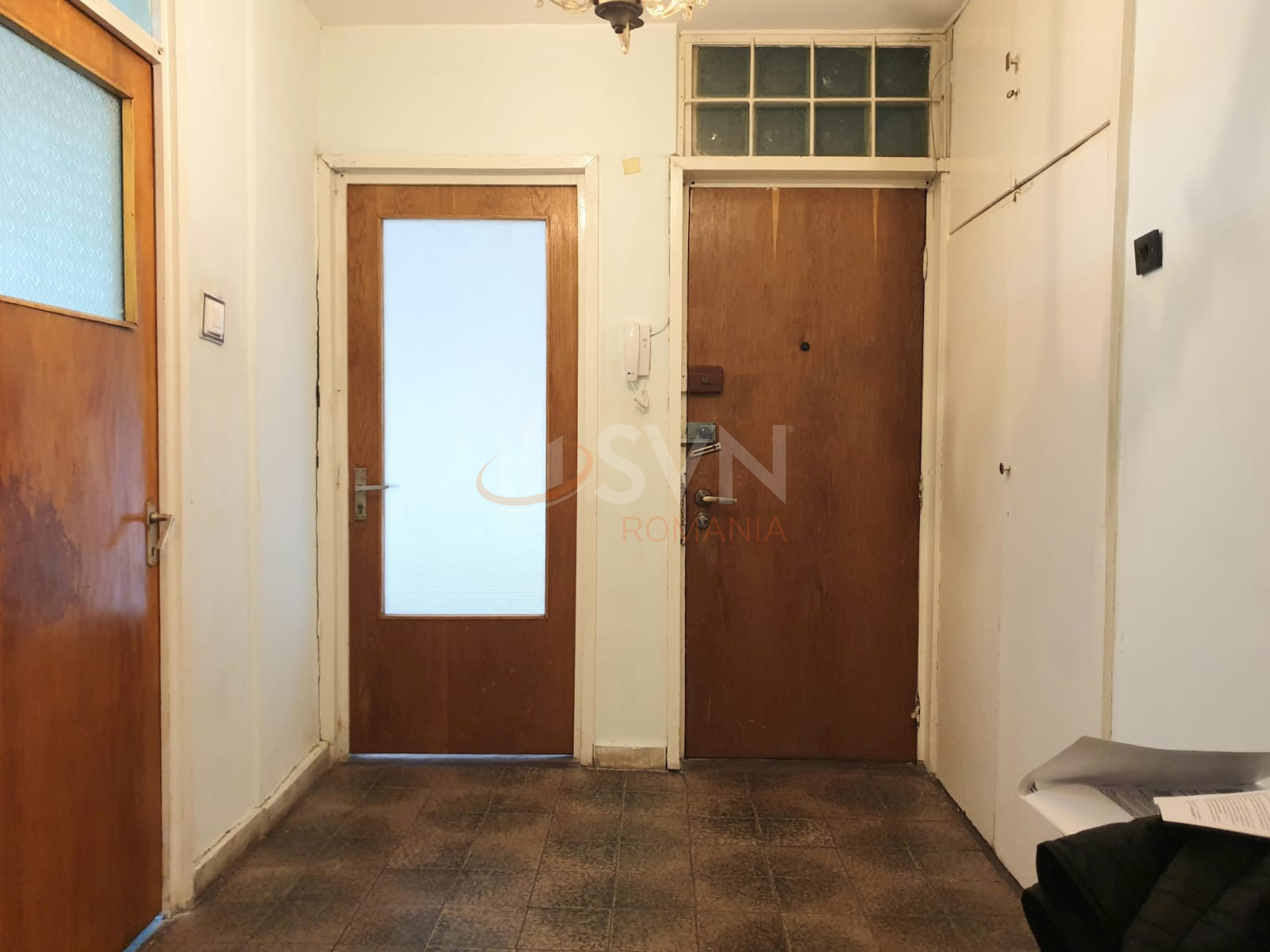 Apartament, 3 camere Bucuresti/Berceni