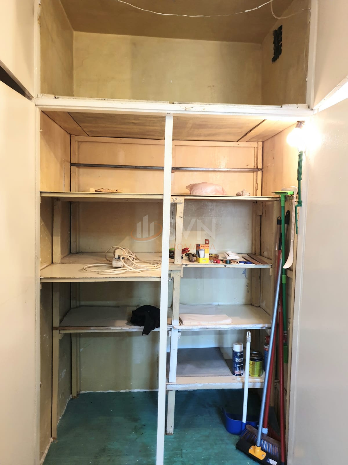 Apartament, 3 camere Bucuresti/Berceni