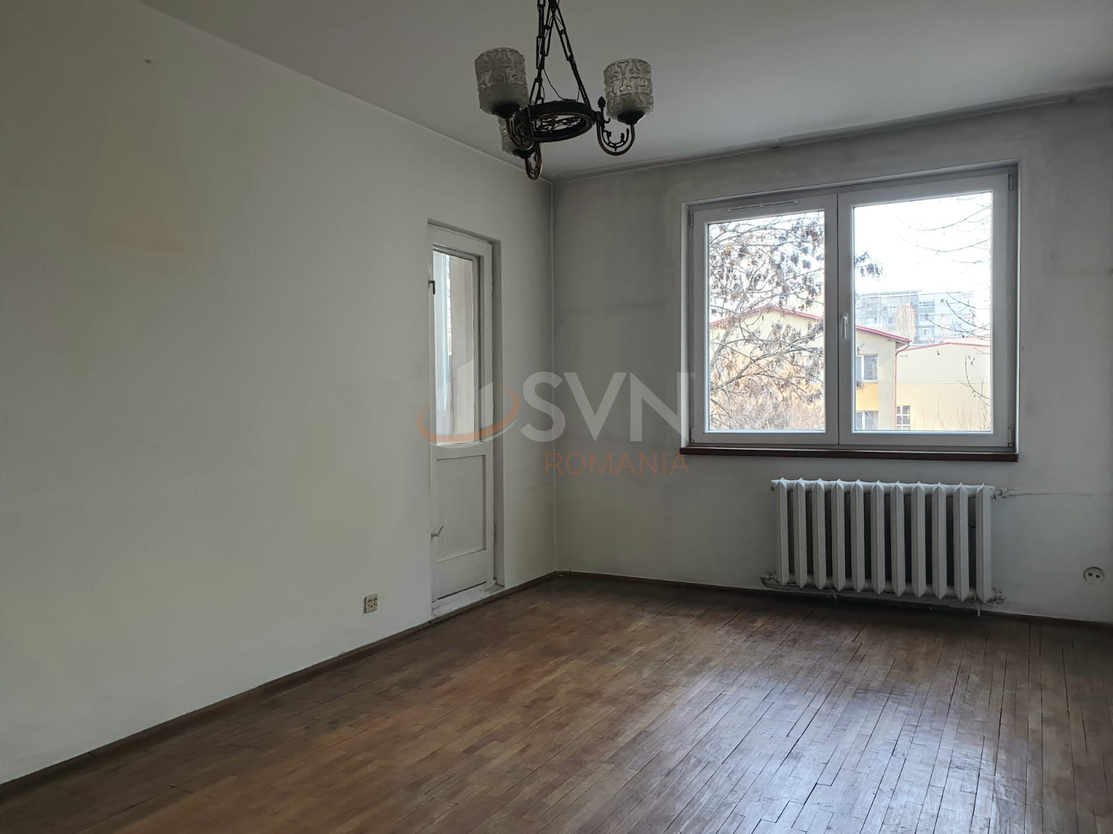 Apartament, 3 camere Bucuresti/Berceni