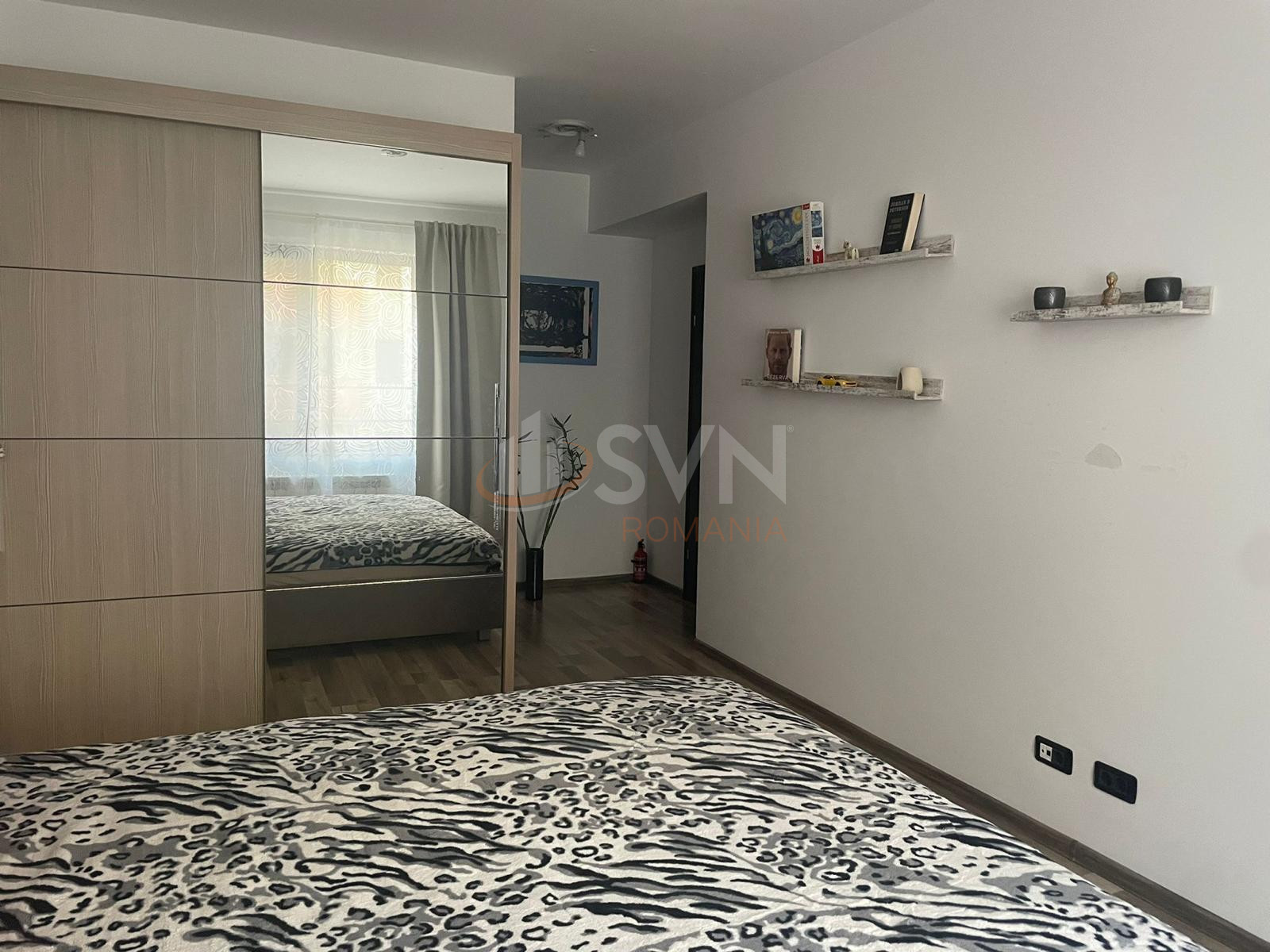 Apartament, 3 camere Bucuresti/Aviatiei