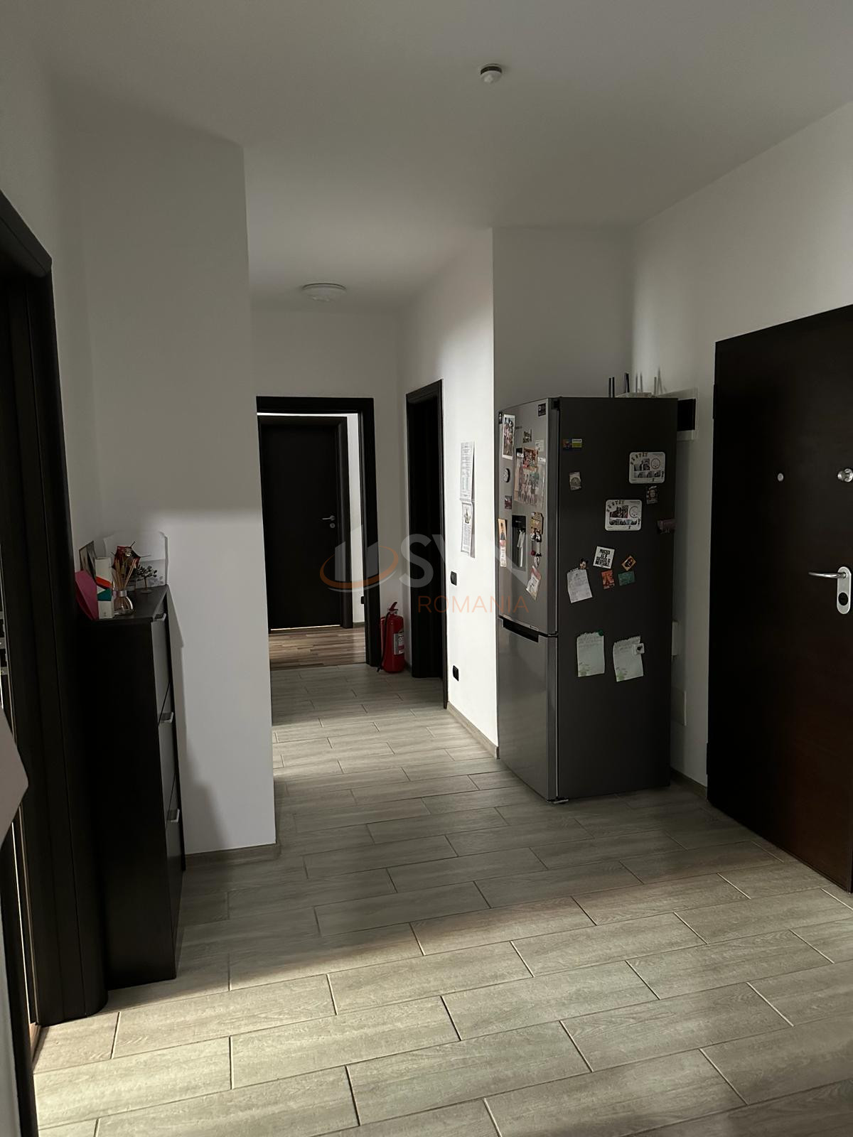 Apartament, 3 camere Bucuresti/Aviatiei