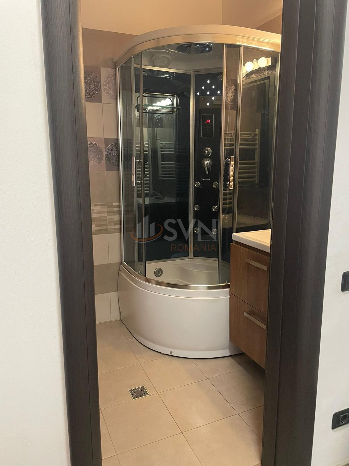 Apartament, 3 camere Bucuresti/Aviatiei