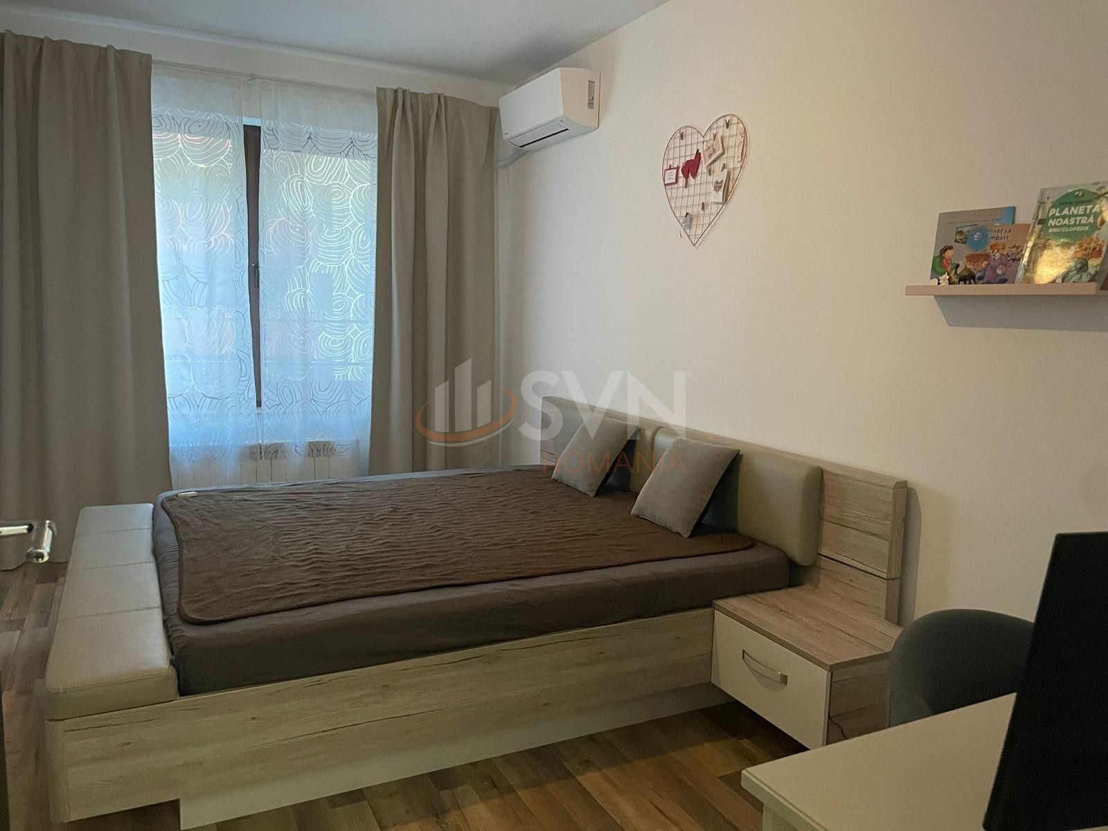 Apartament, 3 camere Bucuresti/Aviatiei