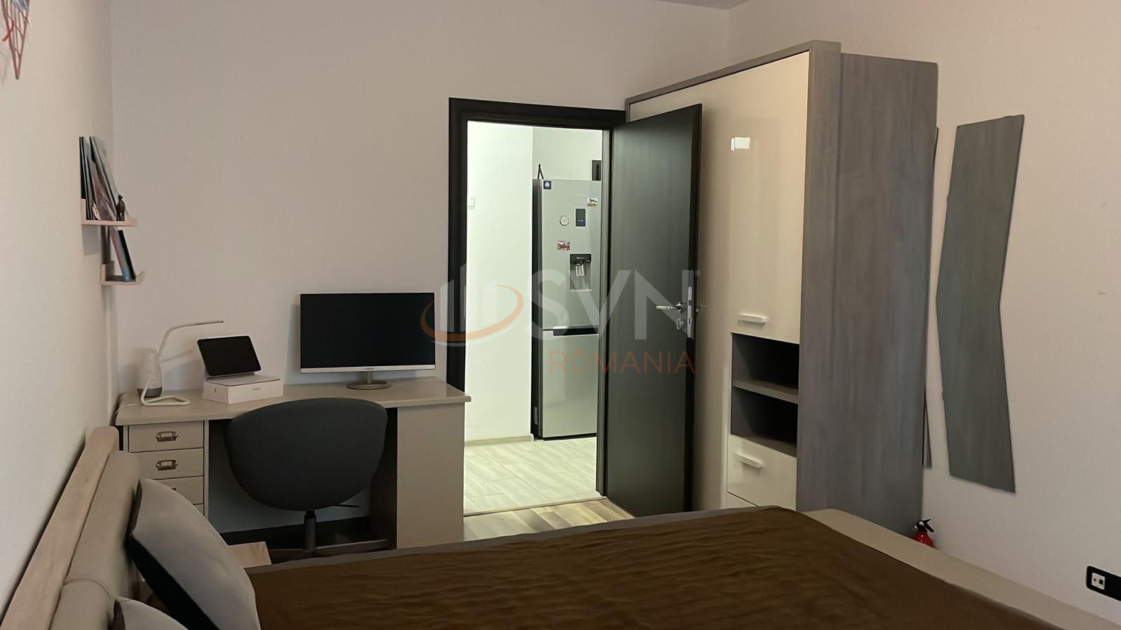 Apartament, 3 camere Bucuresti/Aviatiei