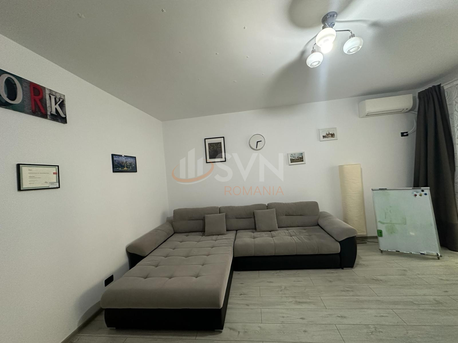 Apartament, 3 camere Bucuresti/Aviatiei