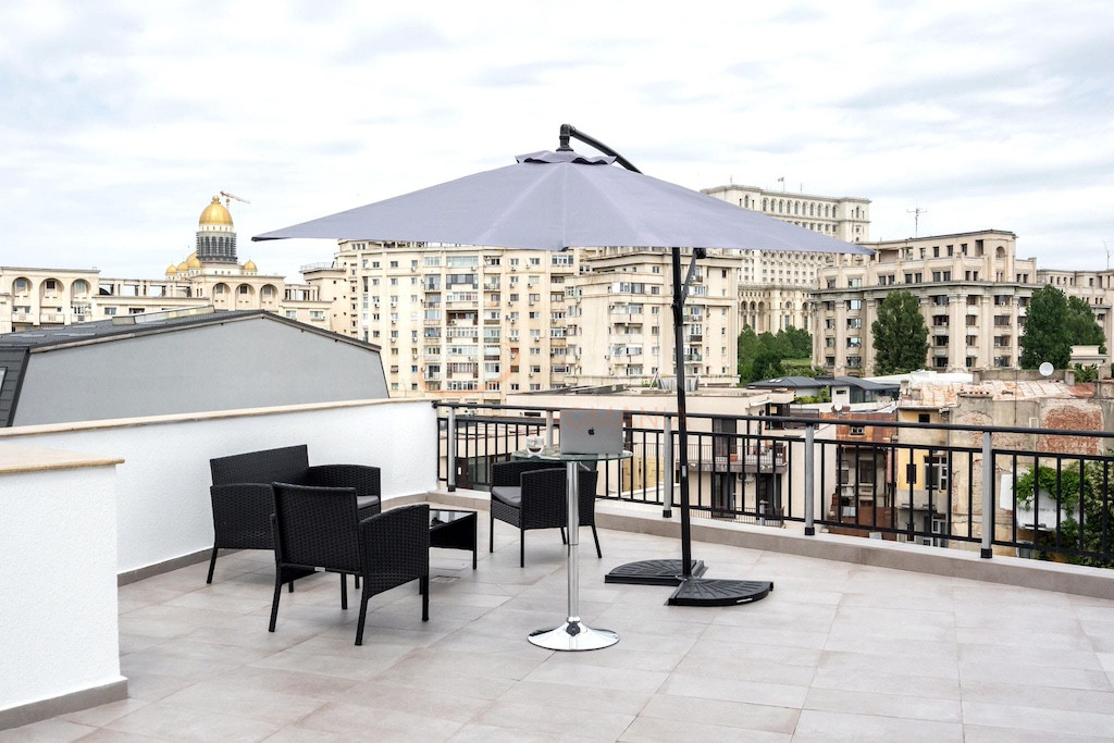 Apartament, 3 camere Bucuresti/Piata Unirii (s3)
