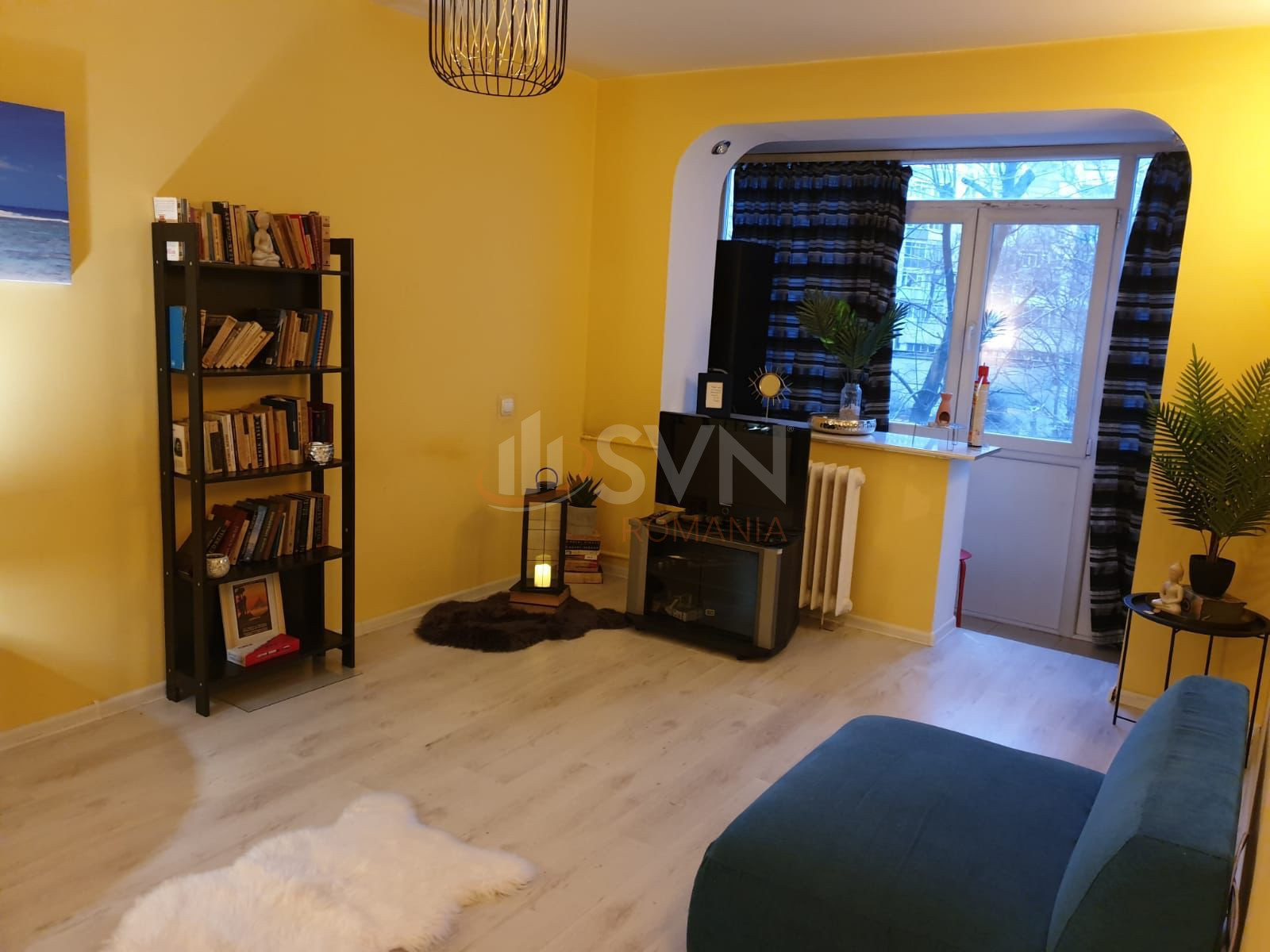 Apartament, 3 camere Bucuresti/Tineretului