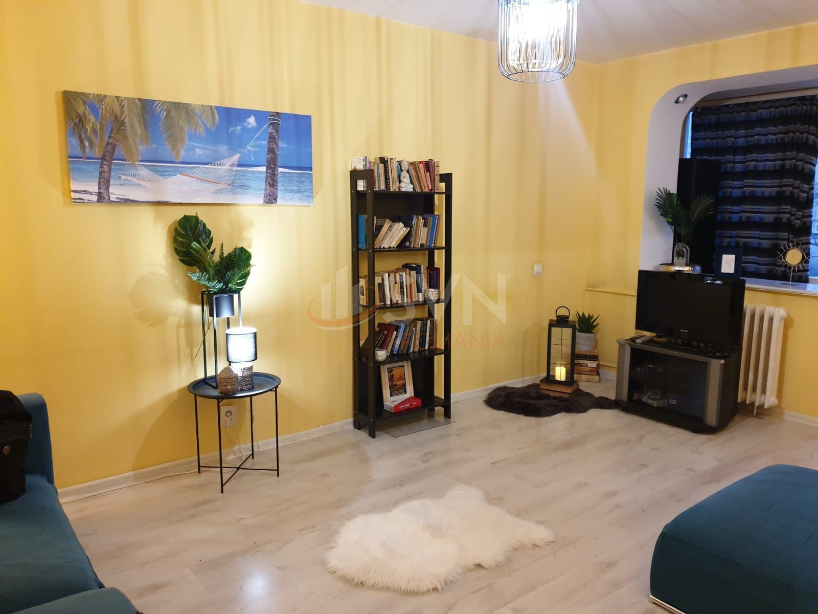 Apartament, 3 camere Bucuresti/Tineretului