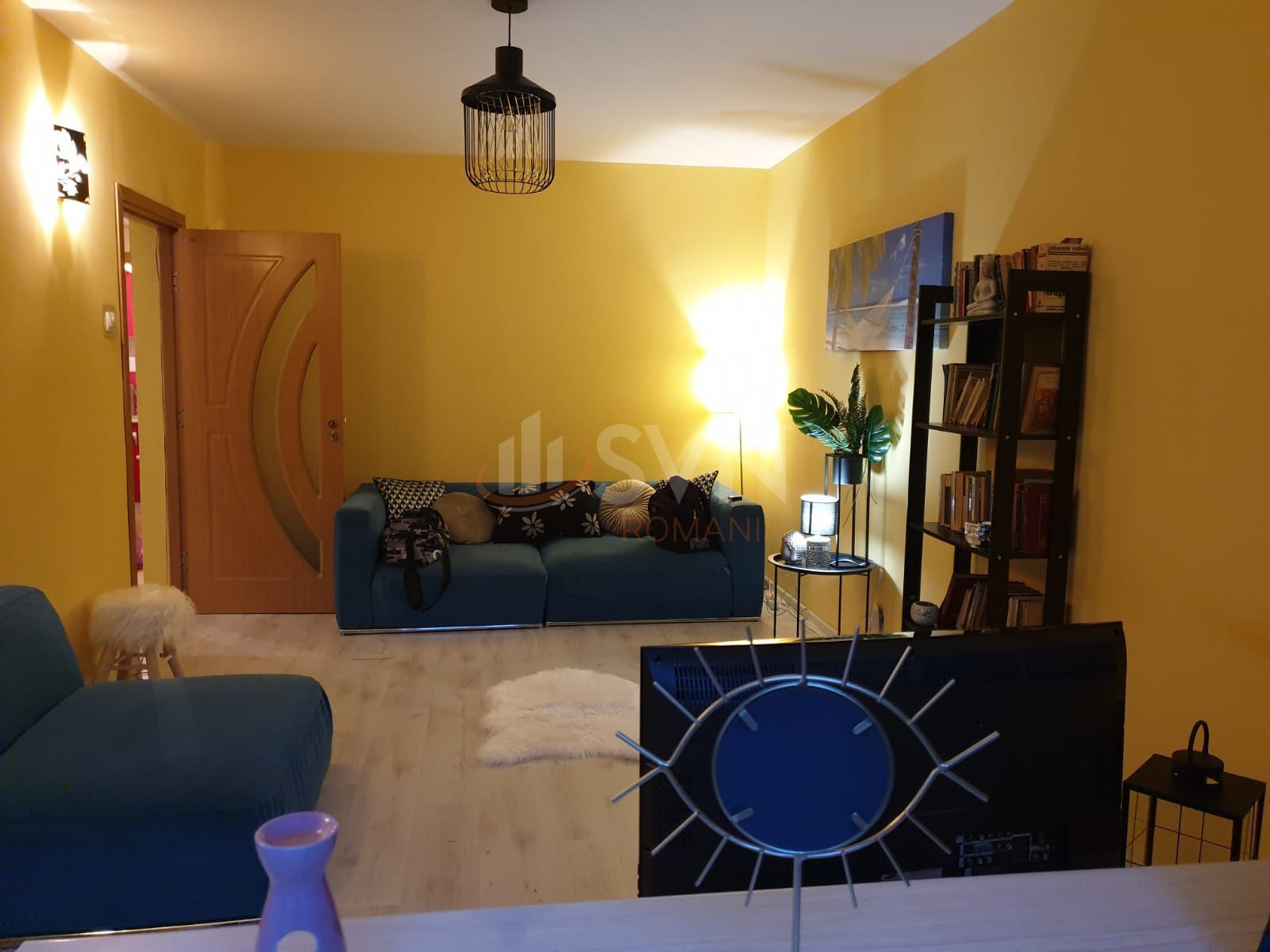 Apartament, 3 camere Bucuresti/Tineretului