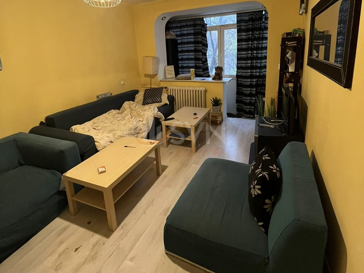 Apartament, 3 camere Bucuresti/Tineretului