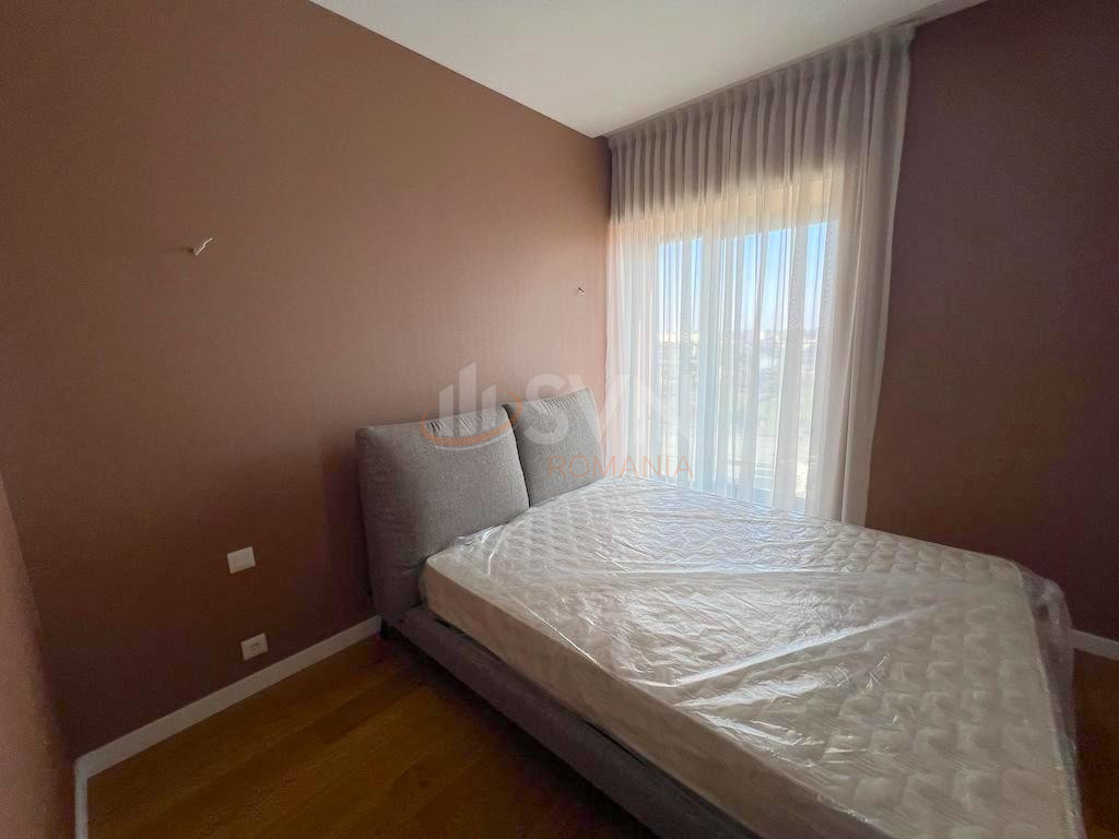 Apartament, 3 camere Bucuresti/Barbu Vacarescu