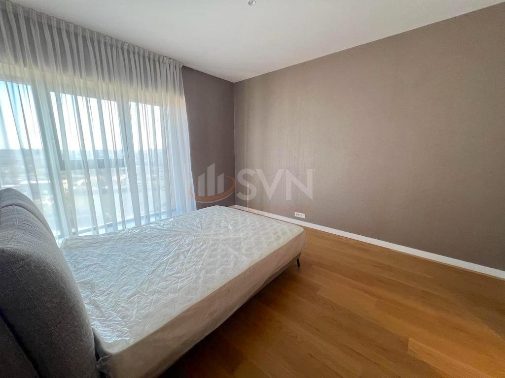 Apartament, 3 camere Bucuresti/Barbu Vacarescu