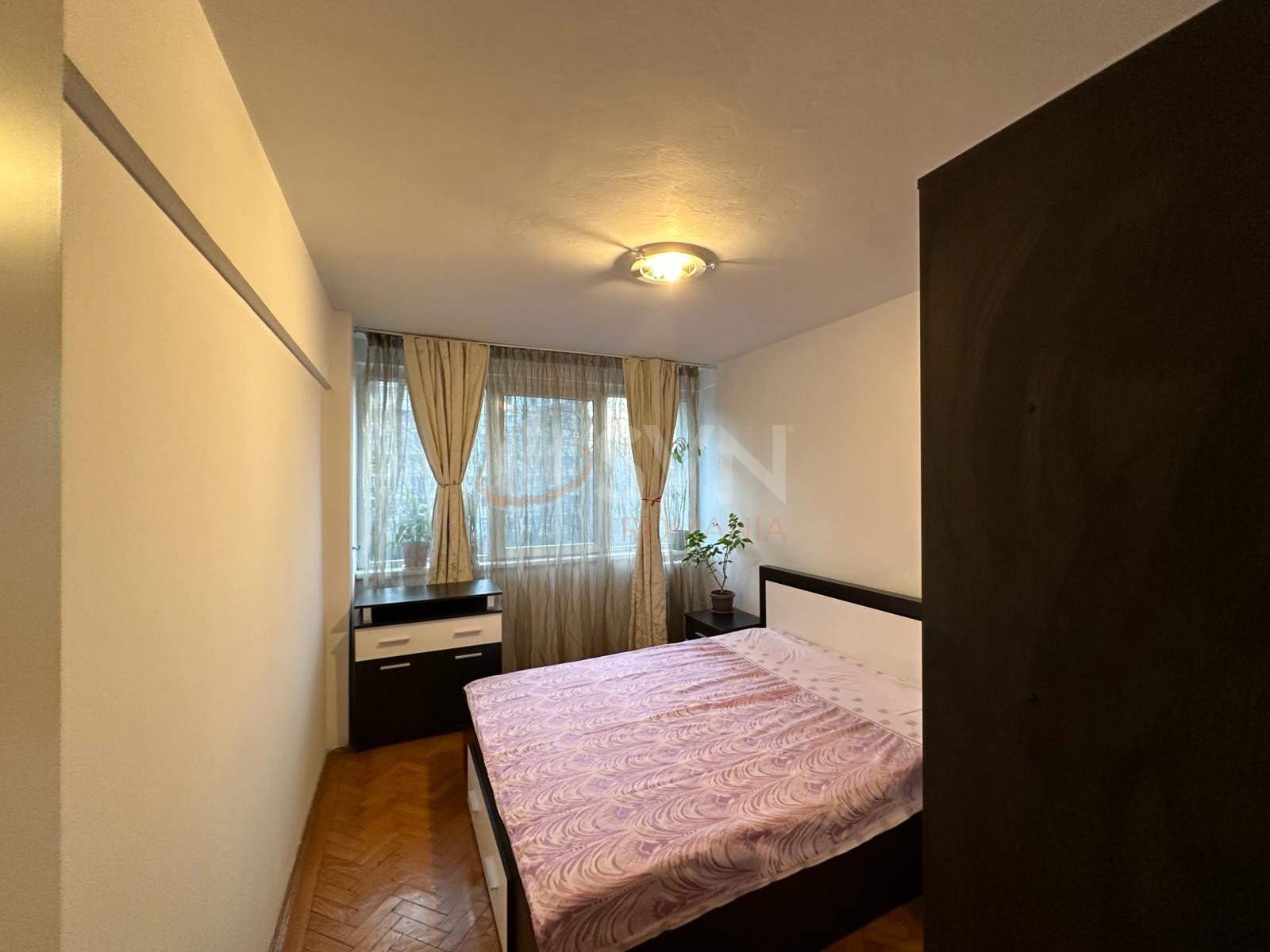 Apartament, 3 camere Bucuresti/Piata Muncii