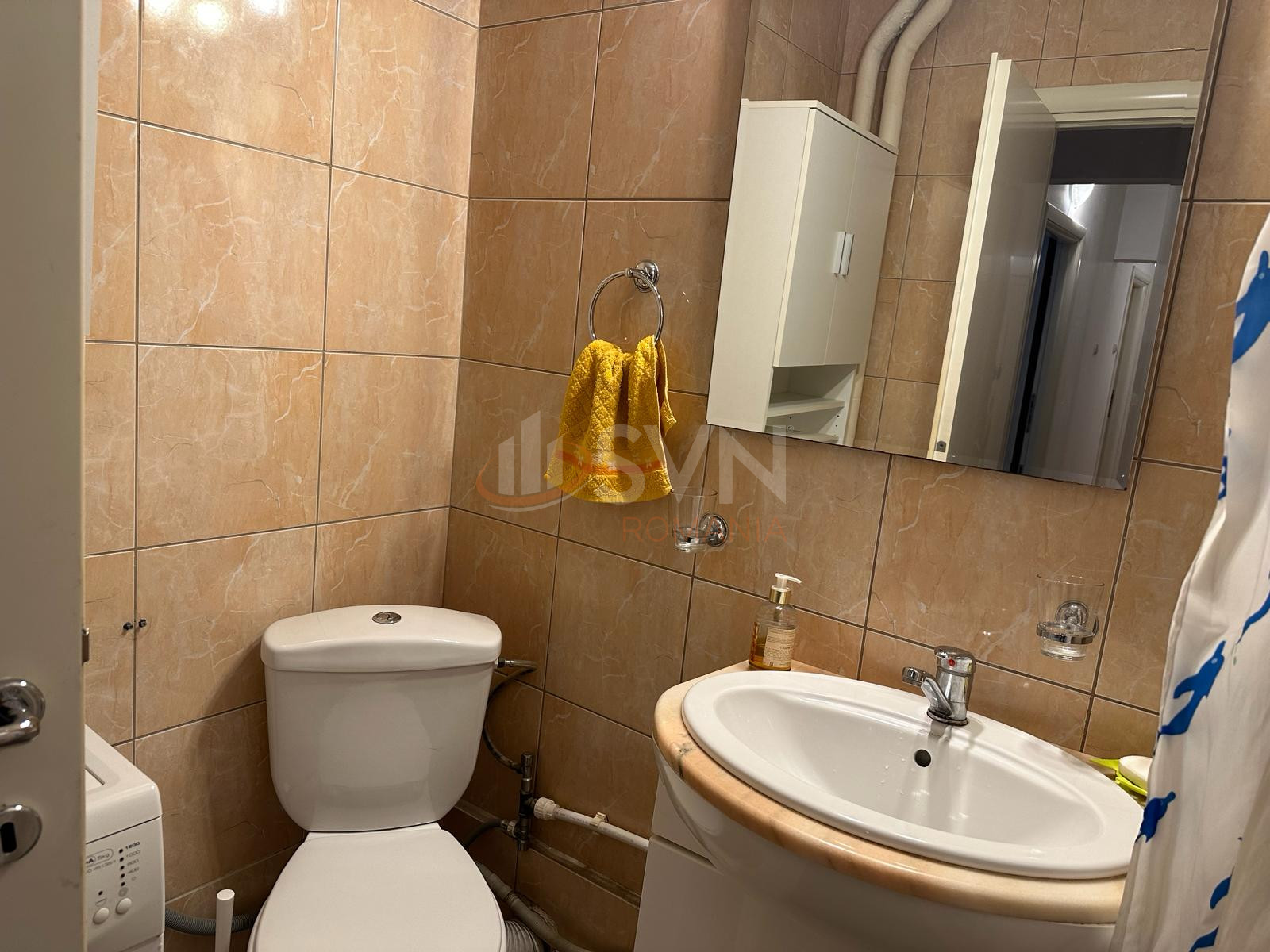 Apartament, 3 camere Bucuresti/Piata Muncii