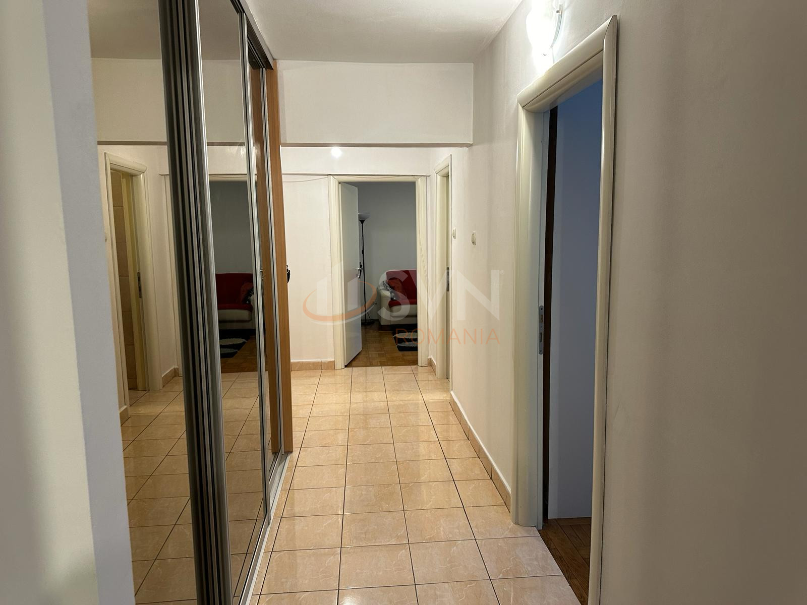 Apartament, 3 camere Bucuresti/Piata Muncii