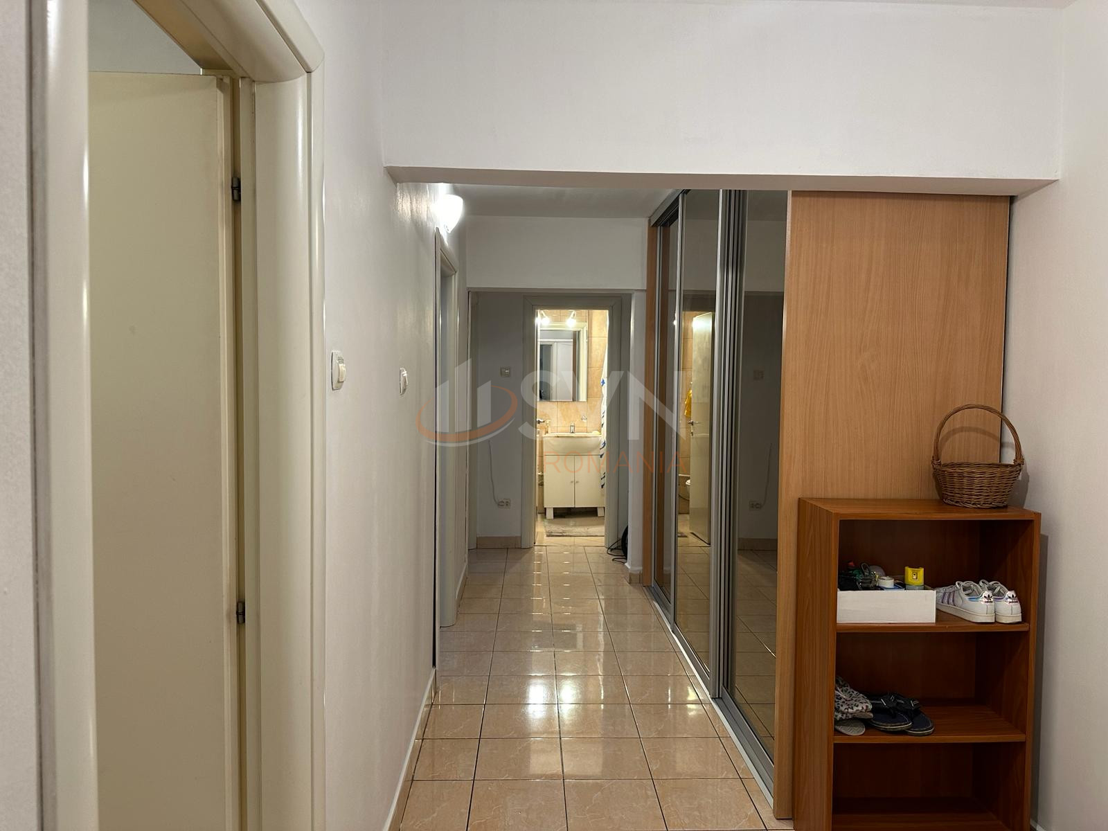 Apartament, 3 camere Bucuresti/Piata Muncii