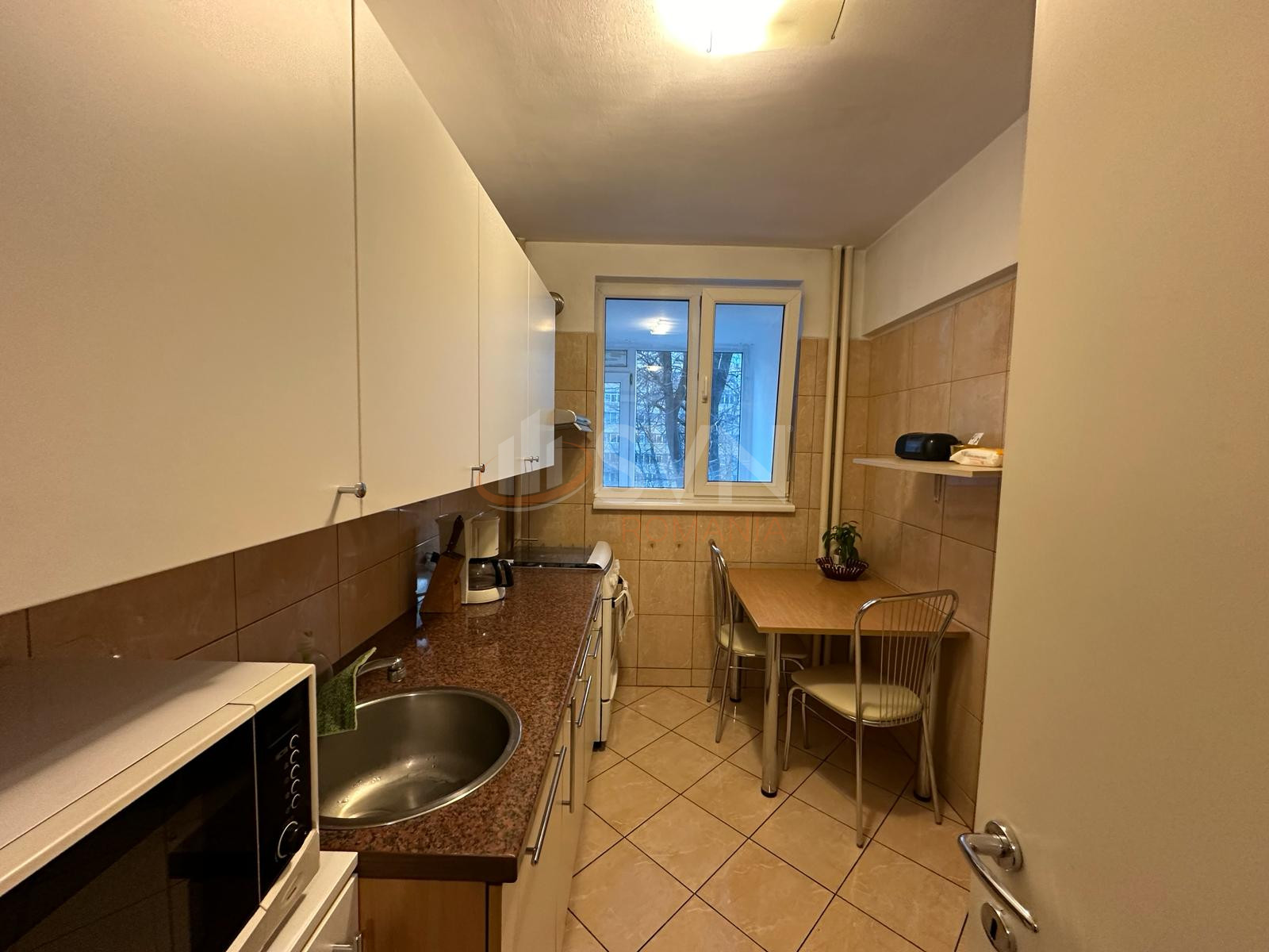 Apartament, 3 camere Bucuresti/Piata Muncii