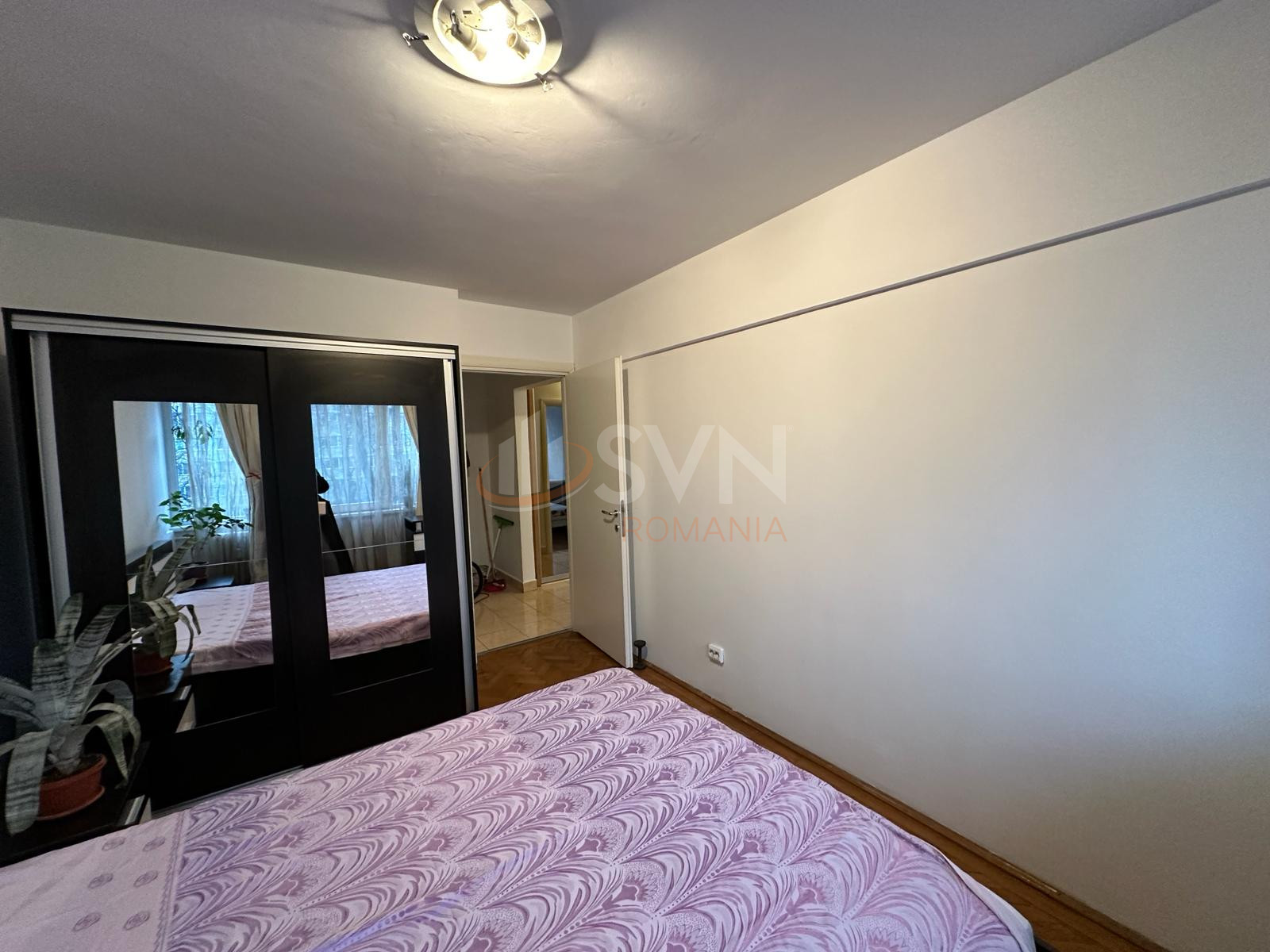 Apartament, 3 camere Bucuresti/Piata Muncii