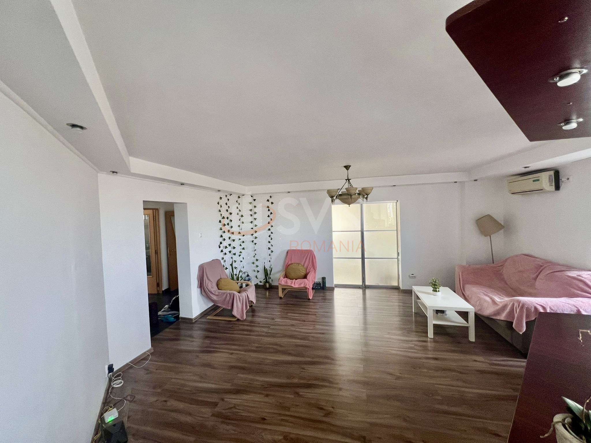 Apartament, 3 camere Bucuresti/Unirii (s3)