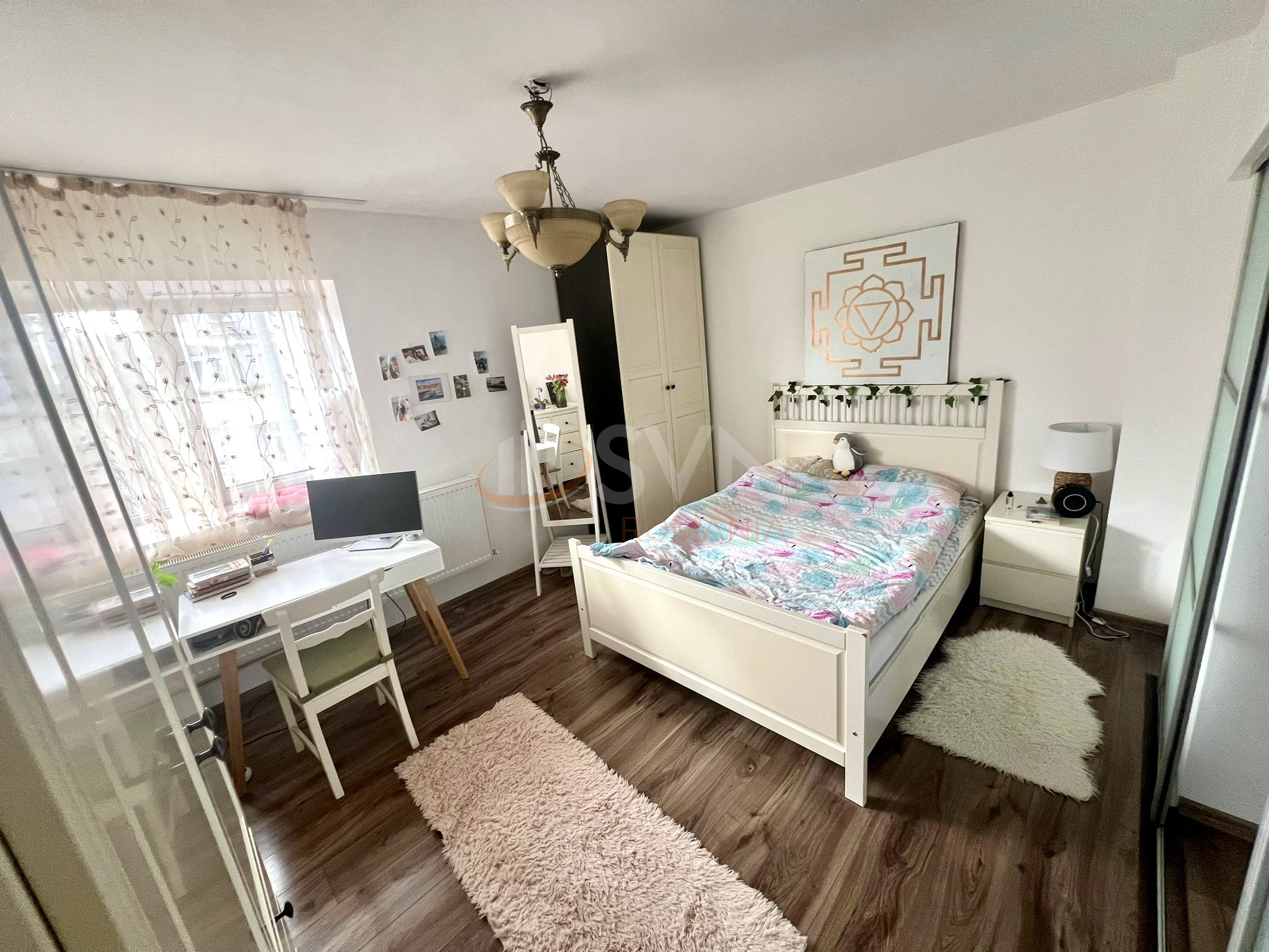 Apartament, 3 camere Bucuresti/Unirii (s3)