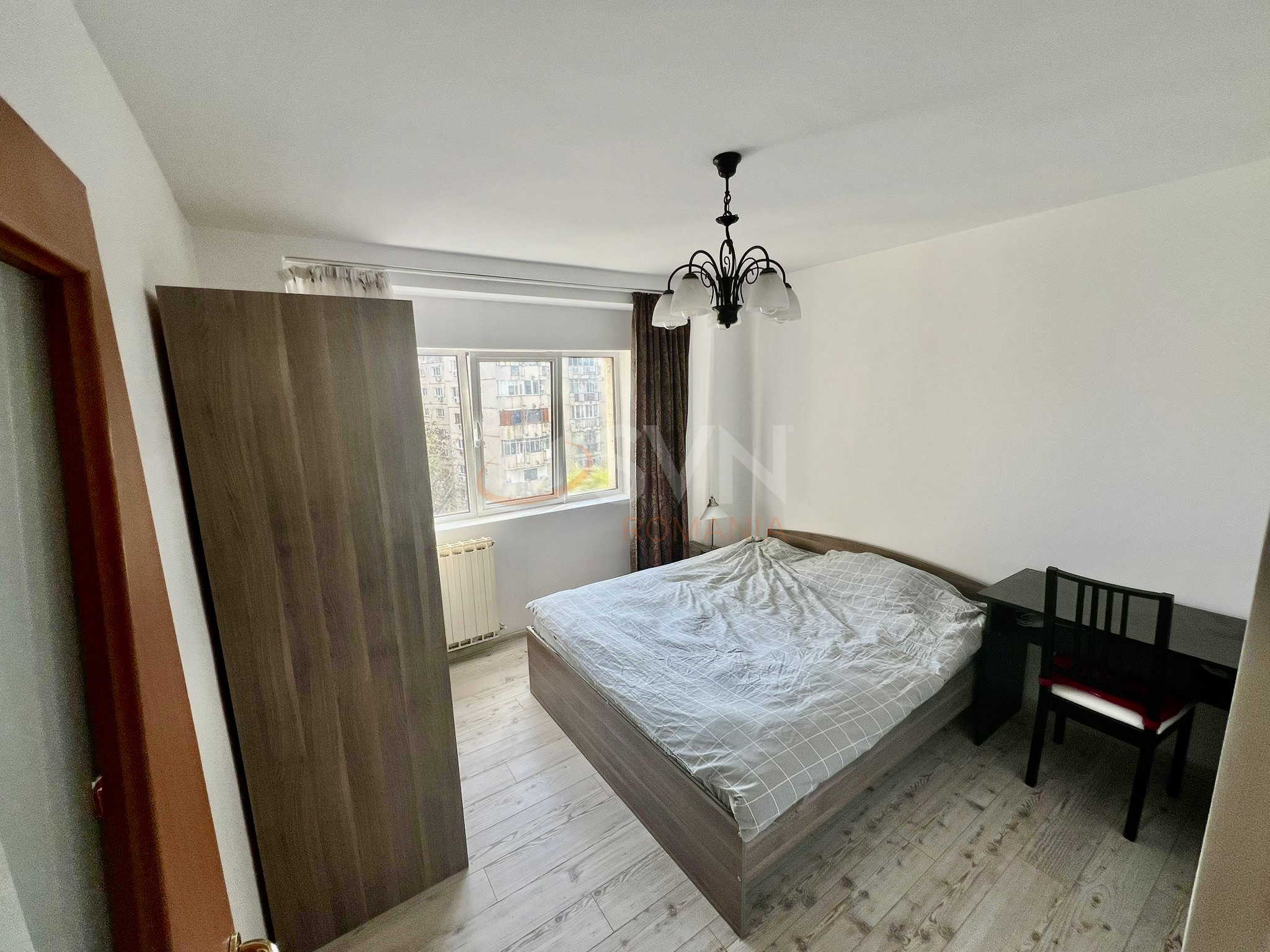 Apartament, 3 camere Bucuresti/Unirii (s3)
