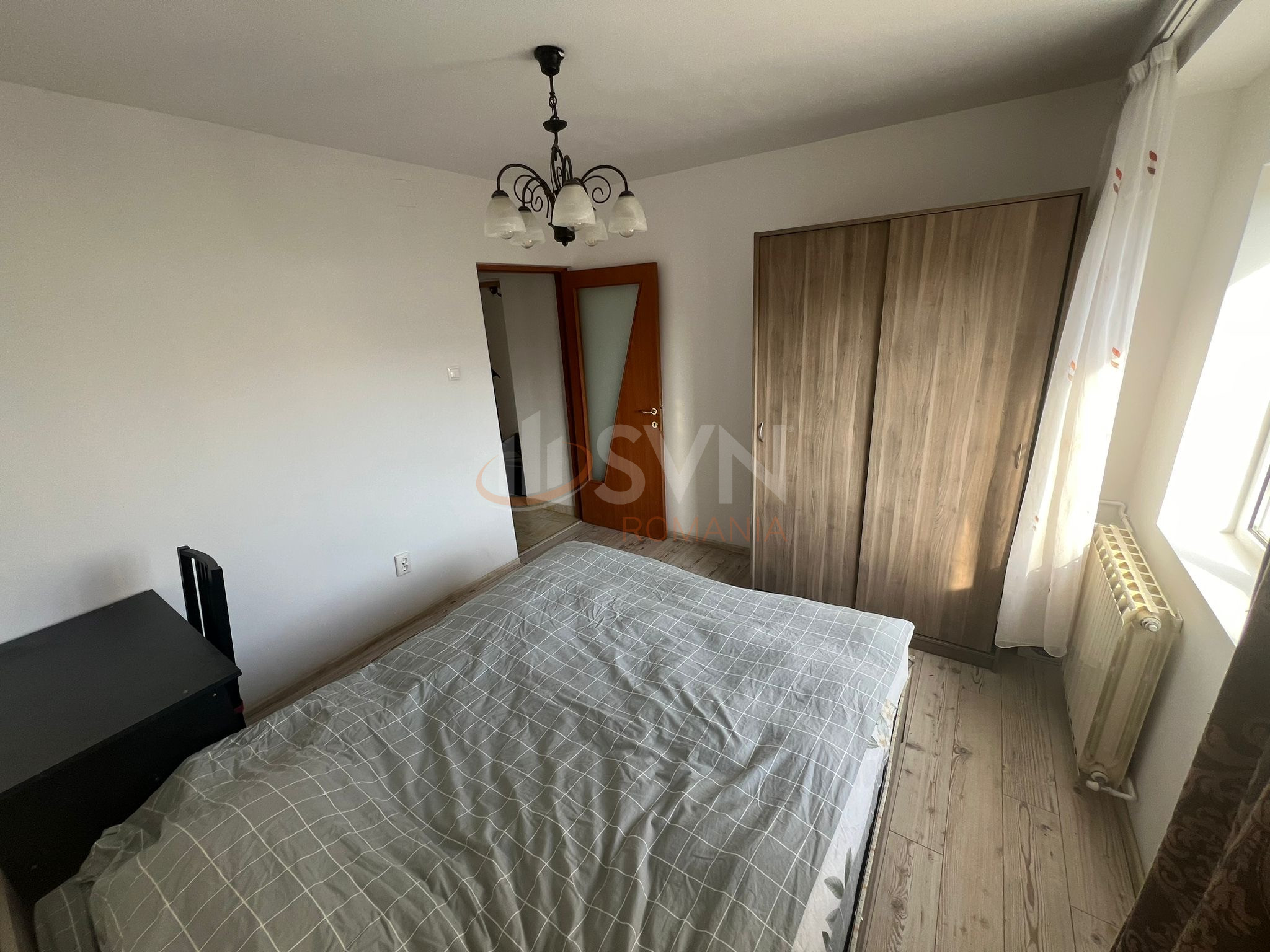 Apartament, 3 camere Bucuresti/Unirii (s3)