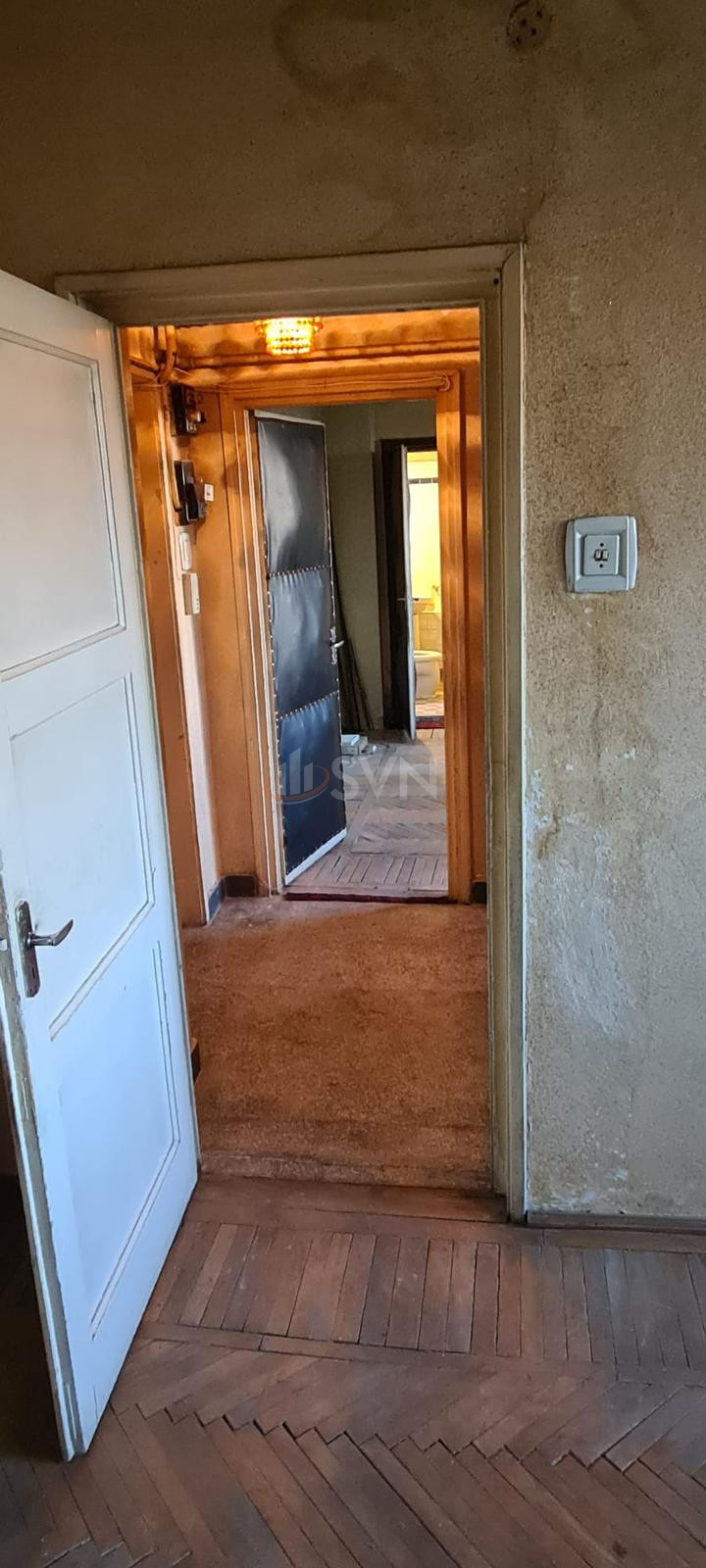 Apartament, 3 camere Bucuresti/Floreasca