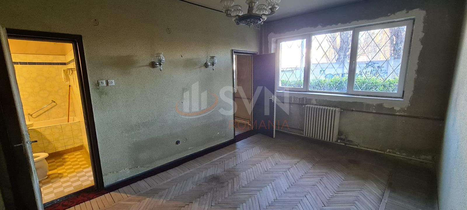Apartament, 3 camere Bucuresti/Floreasca