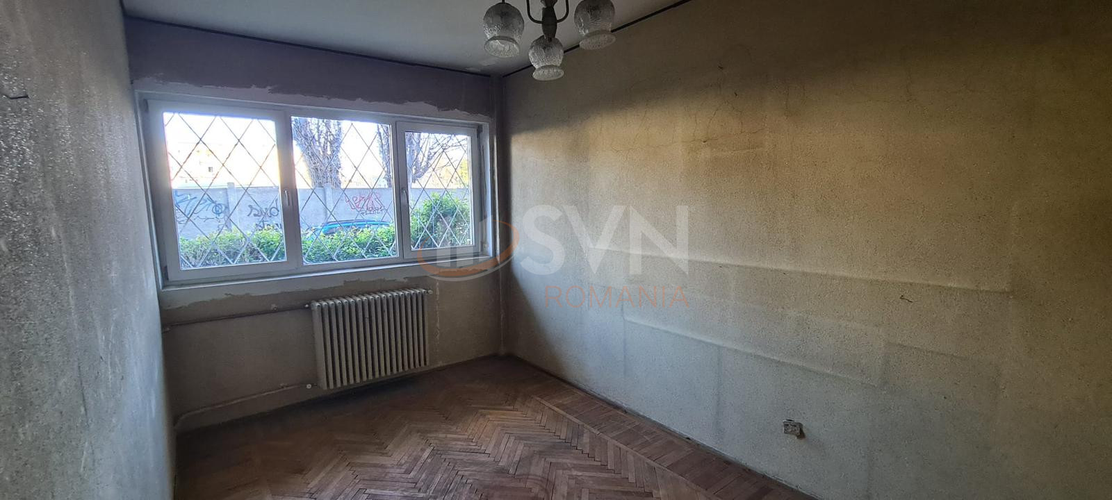 Apartament, 3 camere Bucuresti/Floreasca