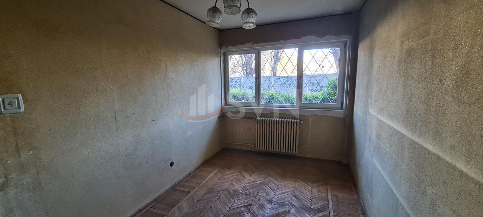 Apartament, 3 camere Bucuresti/Floreasca