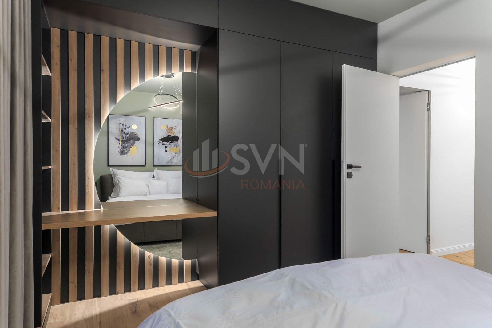 Apartament, 3 camere Bucuresti/Aviatiei