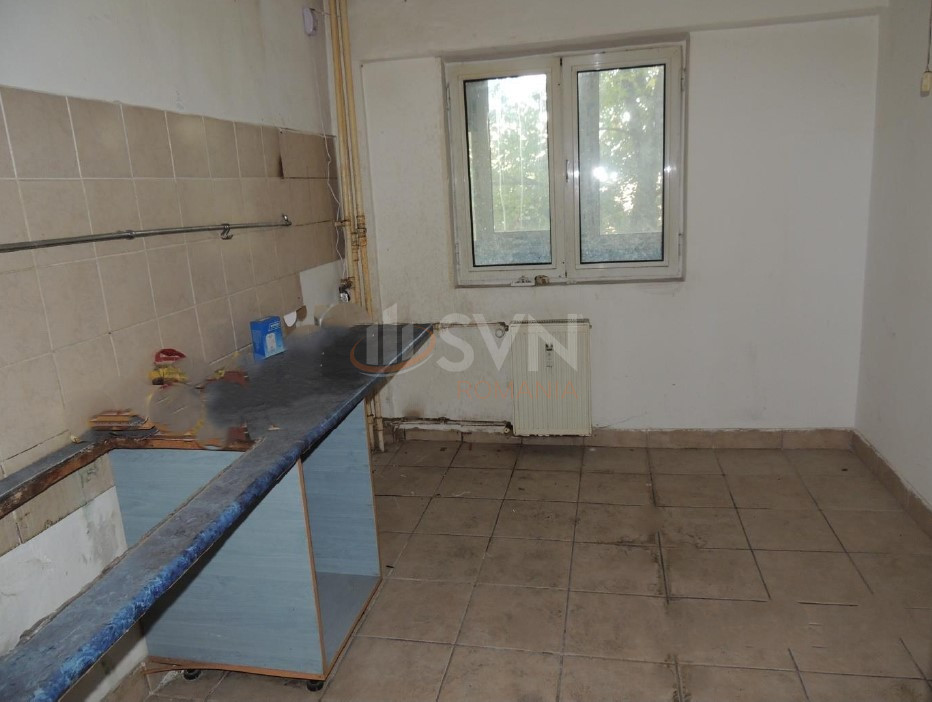 Apartament, 3 camere Bucuresti/Gorjului