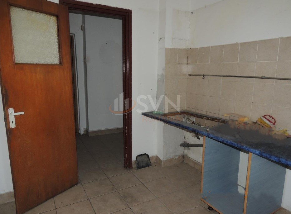 Apartament, 3 camere Bucuresti/Gorjului