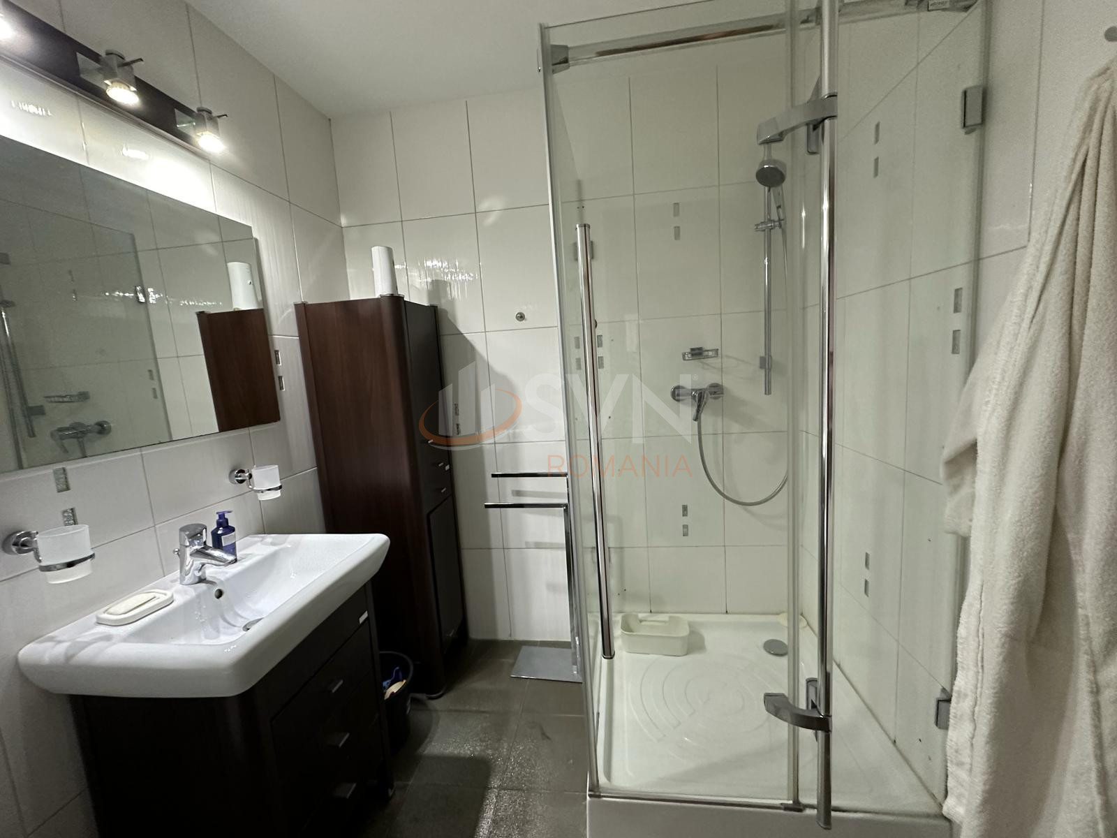 Apartament, 3 camere Bucuresti/Dristor