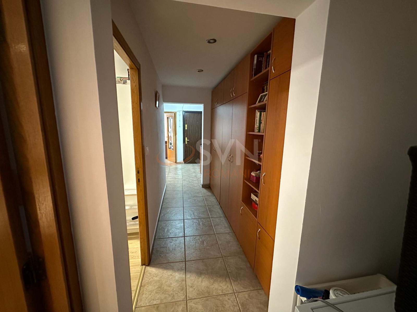 Apartament, 3 camere Bucuresti/Dristor