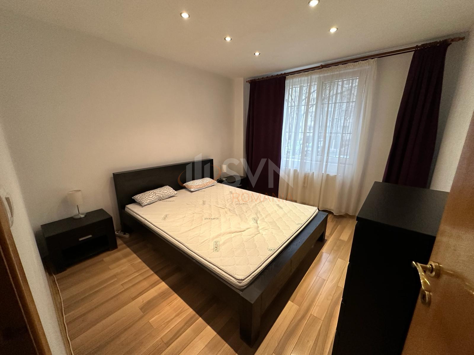 Apartament, 3 camere Bucuresti/Dristor