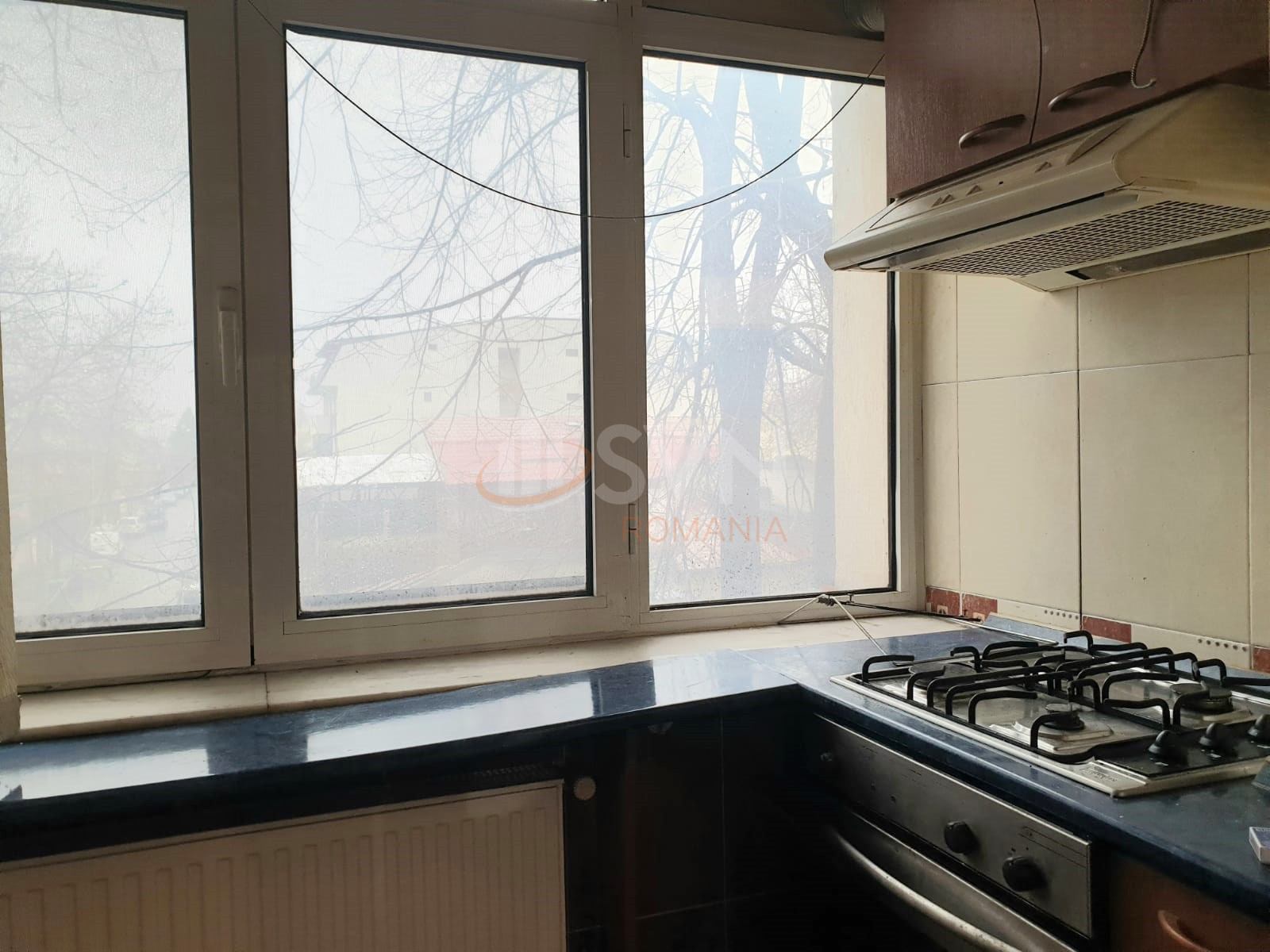 Apartament, 3 camere Bucuresti/1 Mai