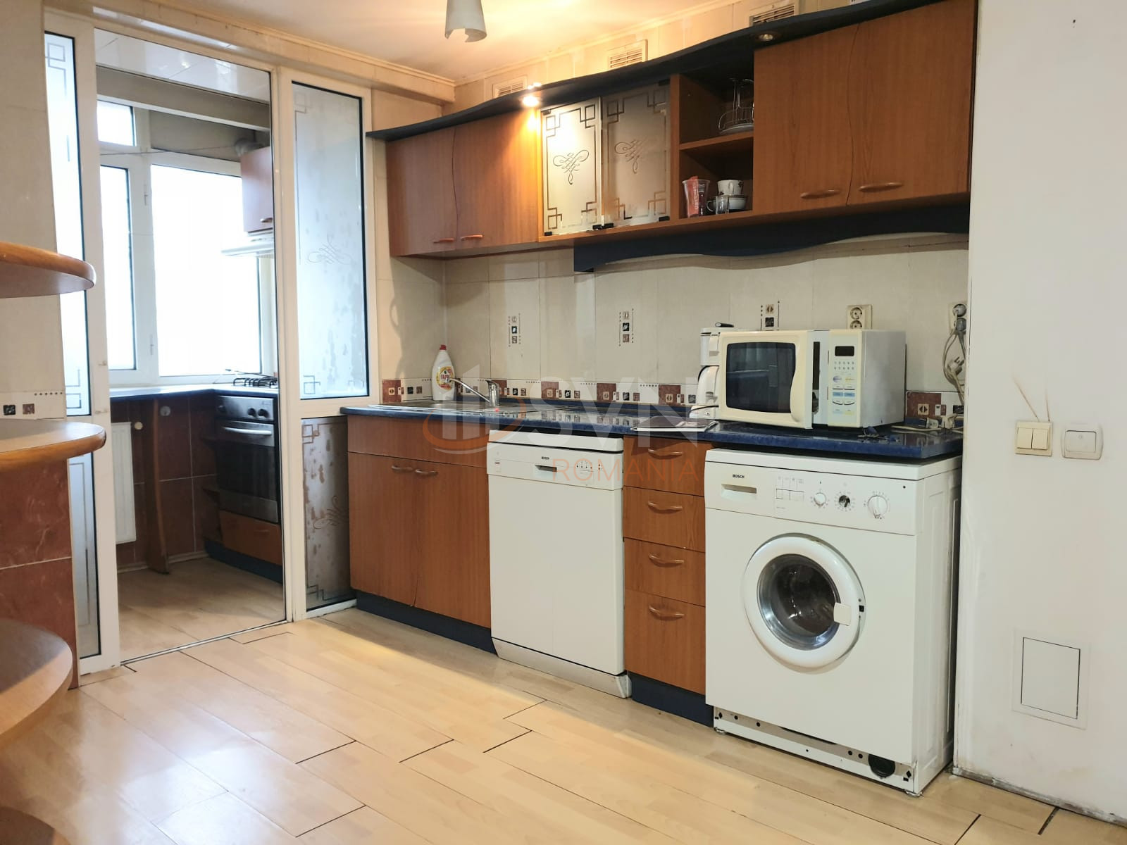 Apartament, 3 camere Bucuresti/1 Mai