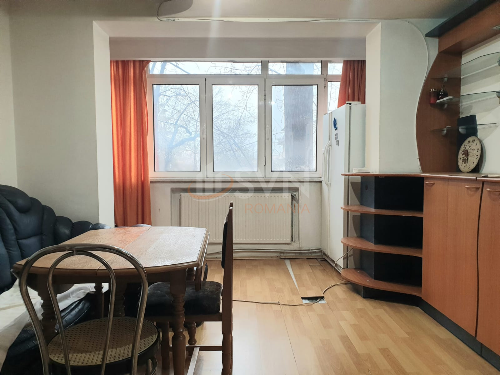Apartament, 3 camere Bucuresti/1 Mai