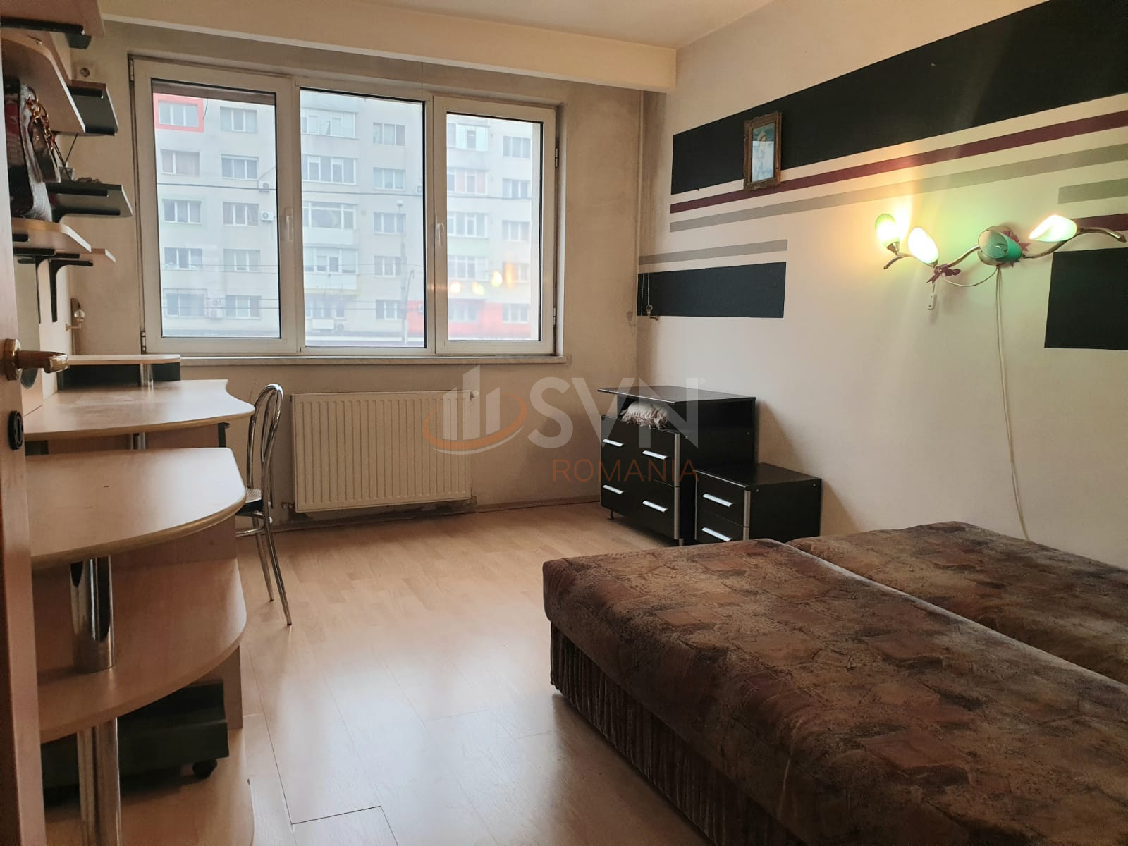 Apartament, 3 camere Bucuresti/1 Mai