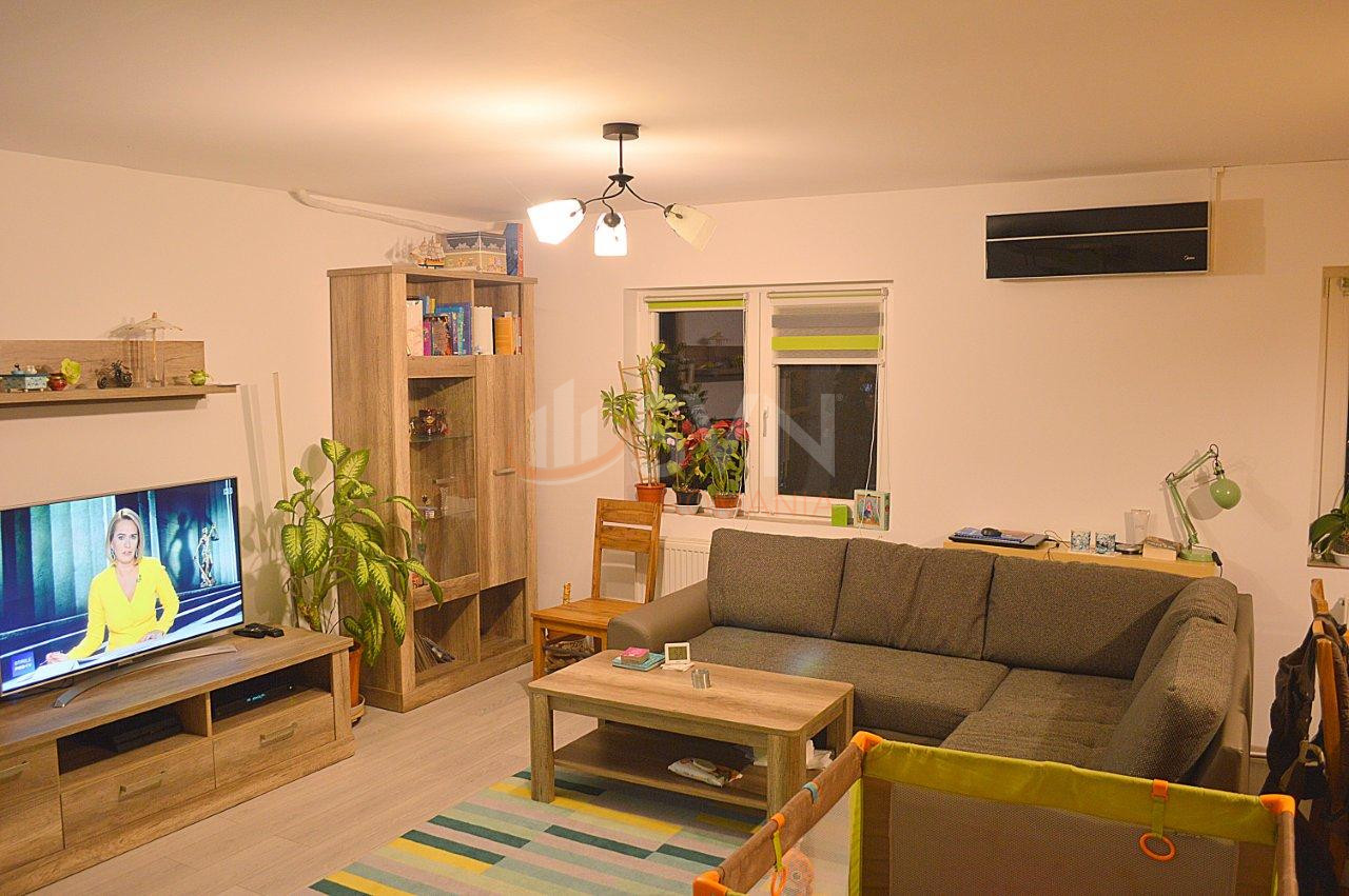 Apartament, 3 camere Bucuresti/Pajura