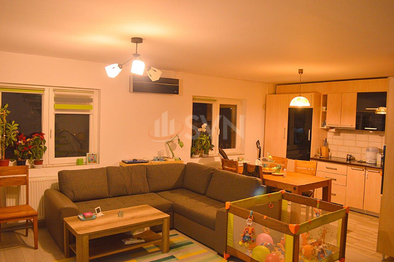 Apartament, 3 camere Bucuresti/Pajura